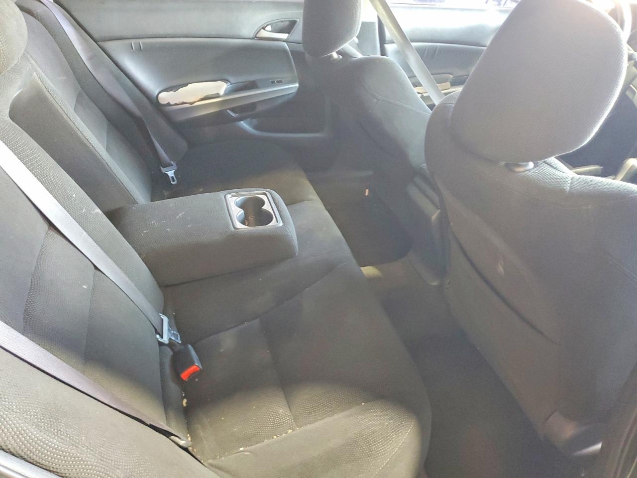 2009 Honda Accord Ex Green vin: 1HGCP26759A162109