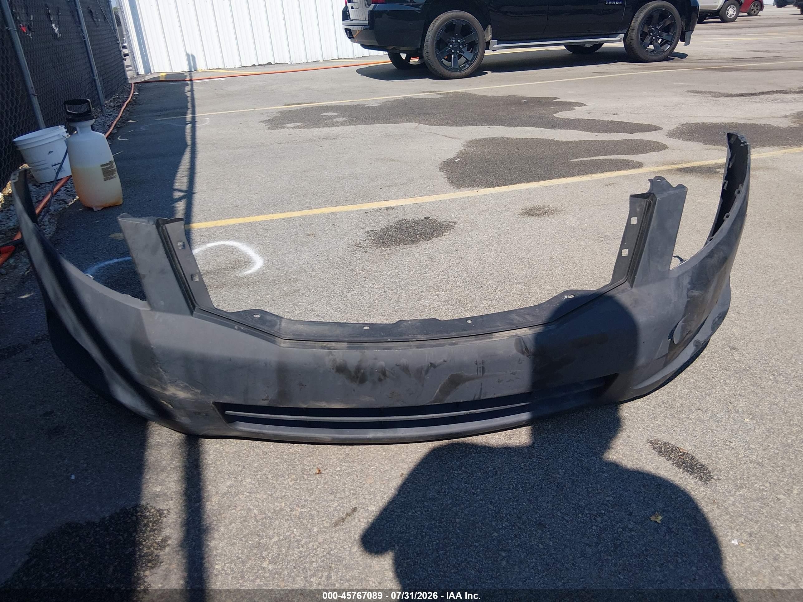 2009 Honda Accord 2.4 Ex Красный vin: 1HGCP26769A016060