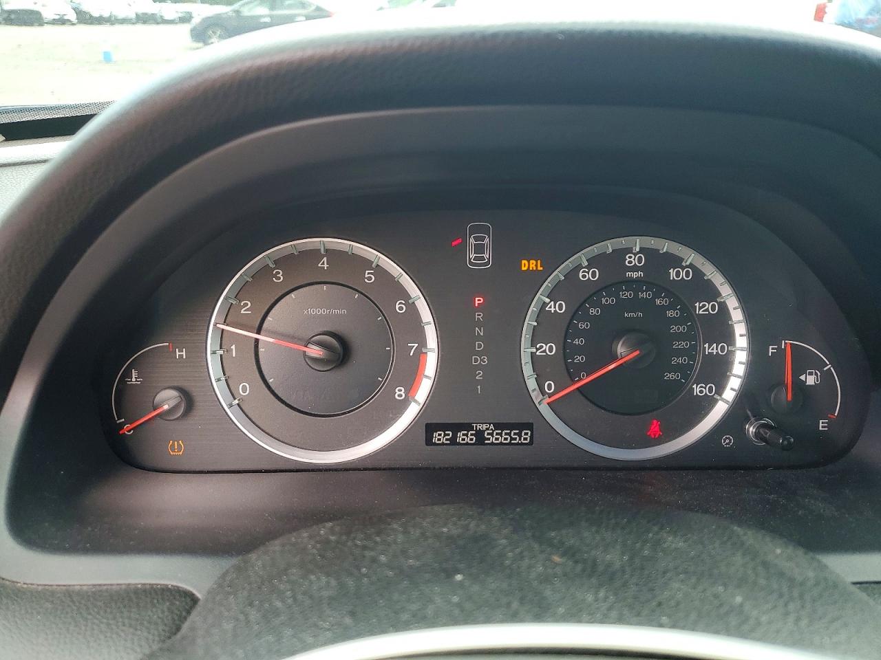 2009 Honda Accord Ex Black vin: 1HGCP26769A150857