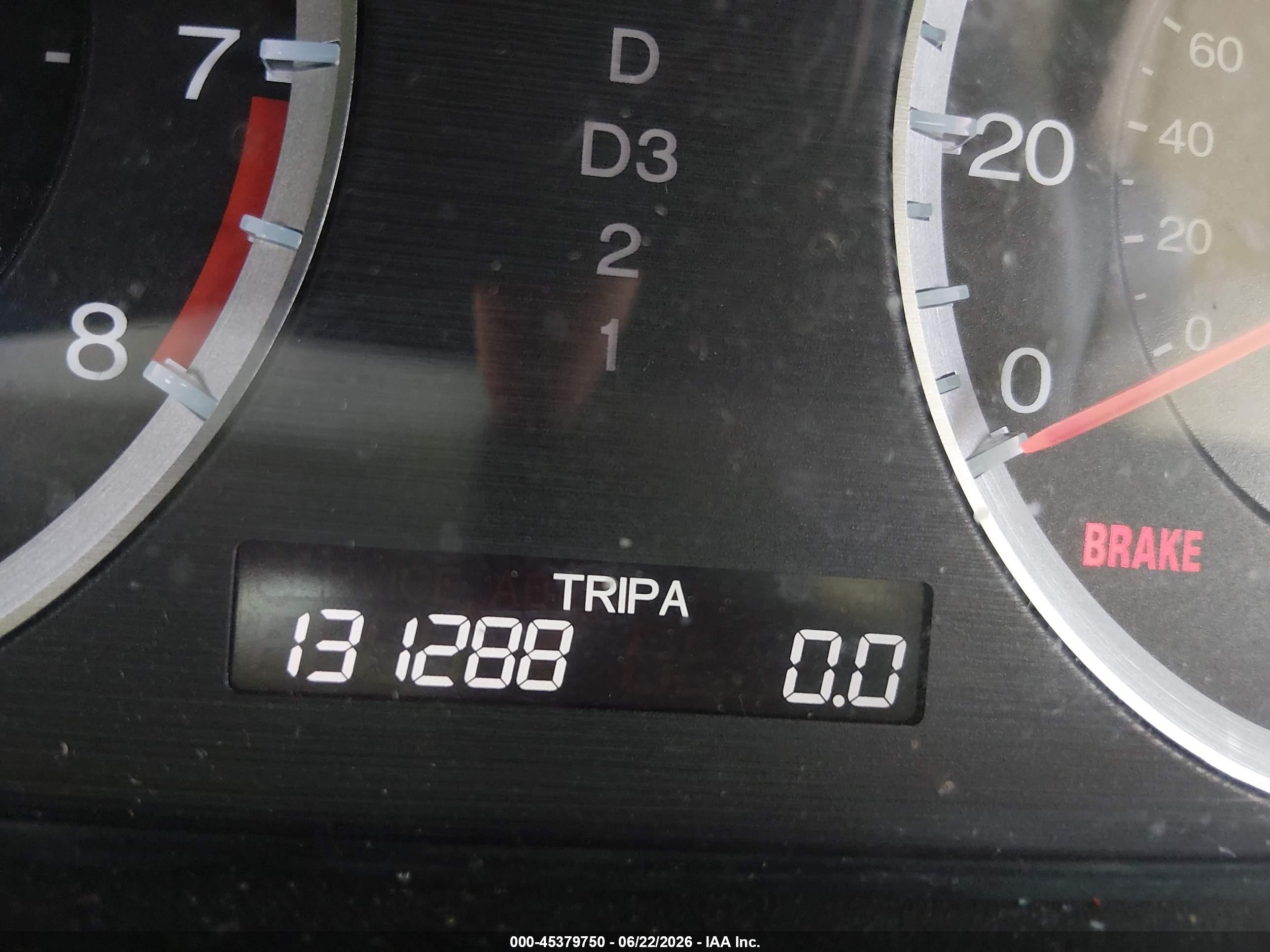 2008 Honda Accord 2.4 Ex Beige vin: 1HGCP26778A046697