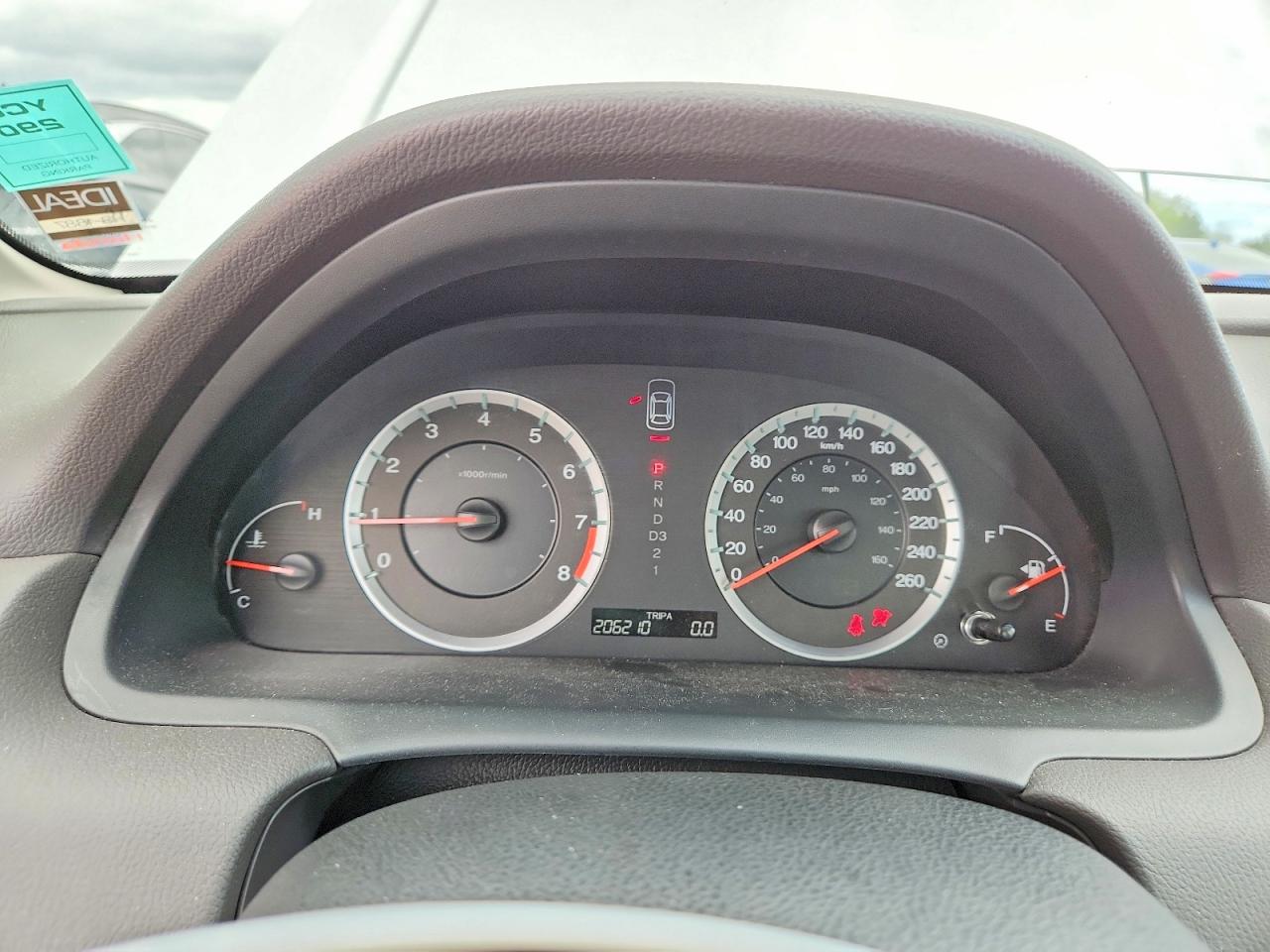 2008 Honda Accord Ex Silver vin: 1HGCP26798A816995