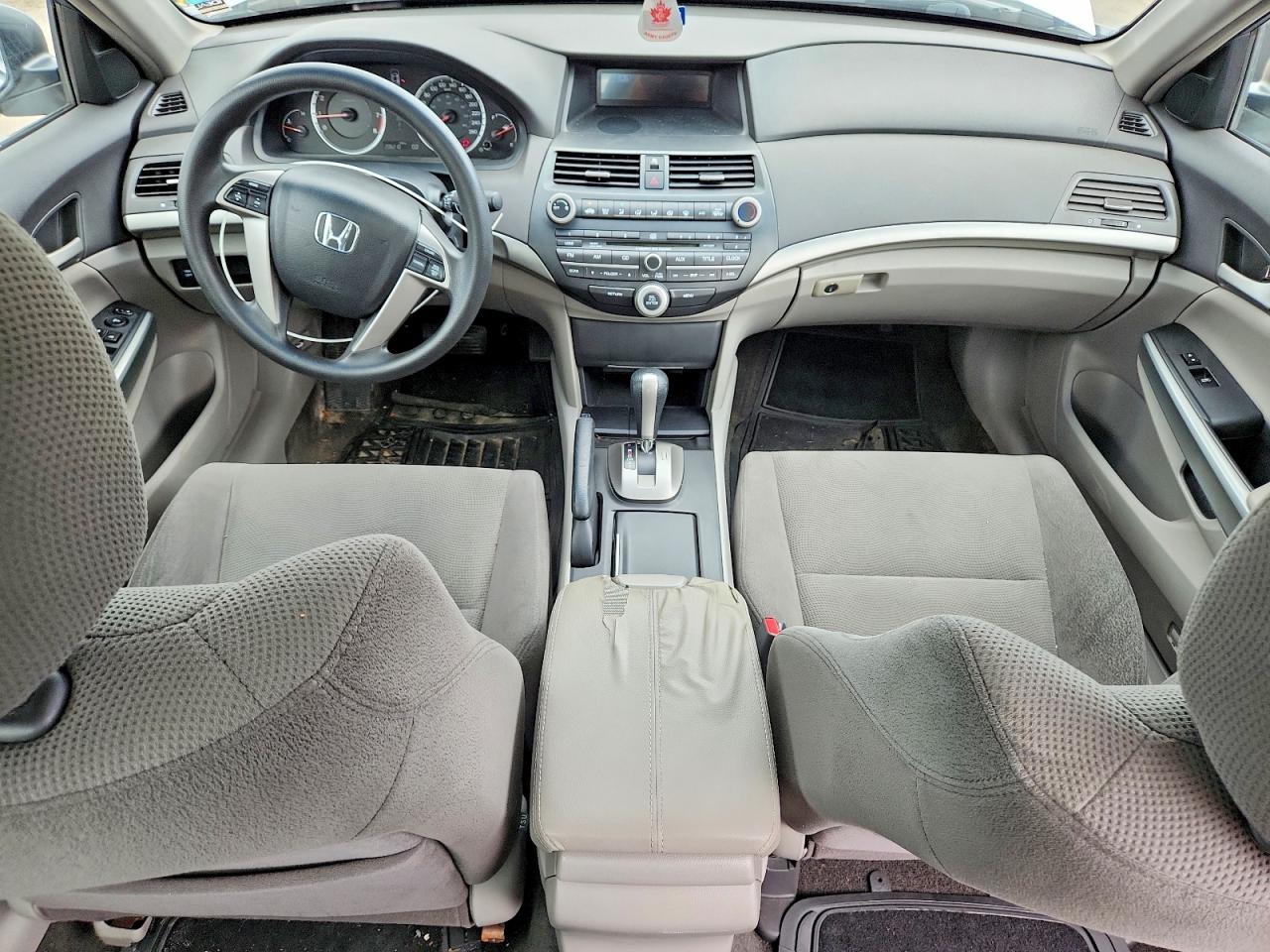 2008 Honda Accord Ex Silver vin: 1HGCP26798A816995