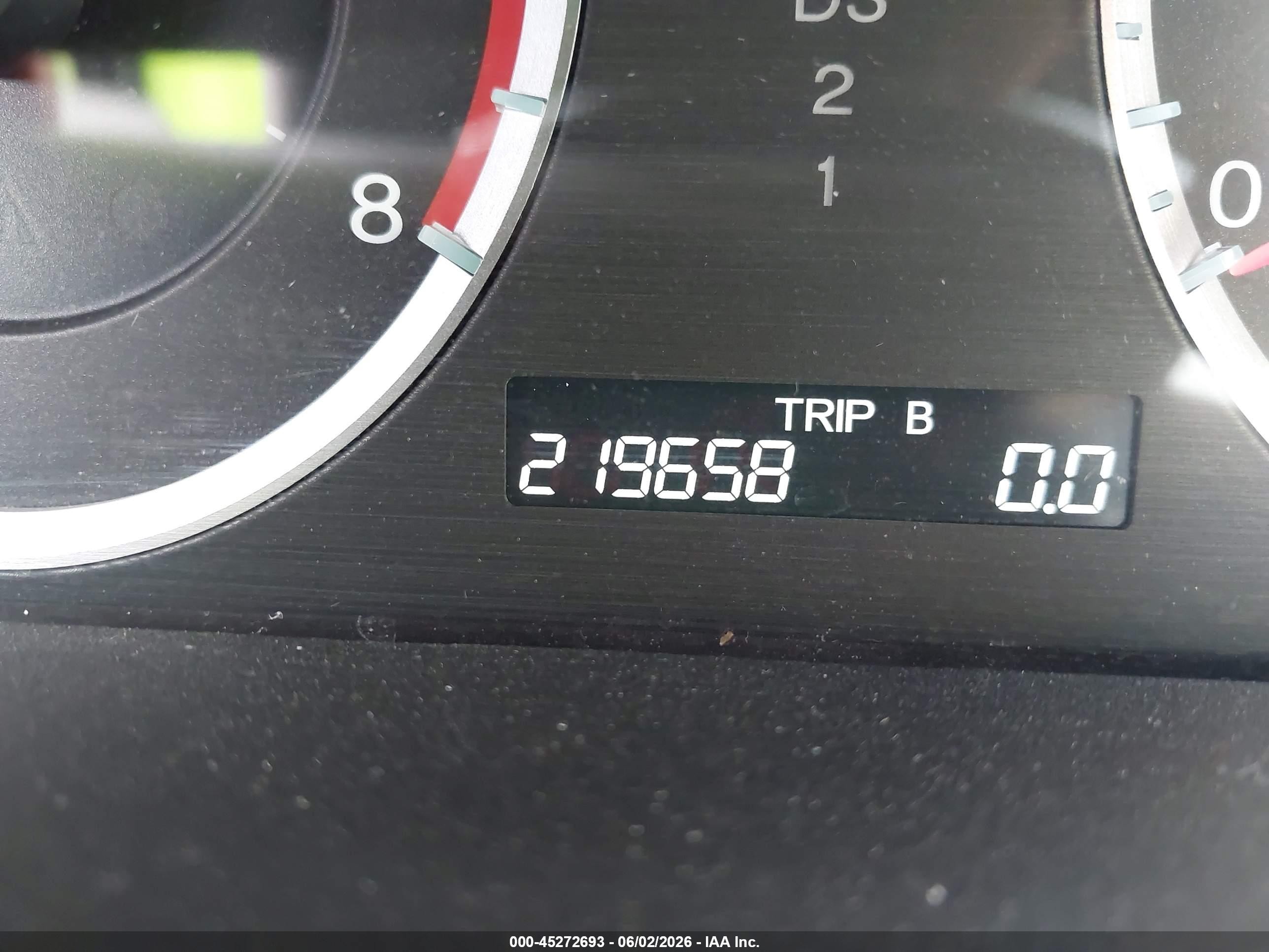 2009 Honda Accord 2.4 Ex Maroon vin: 1HGCP26799A064782