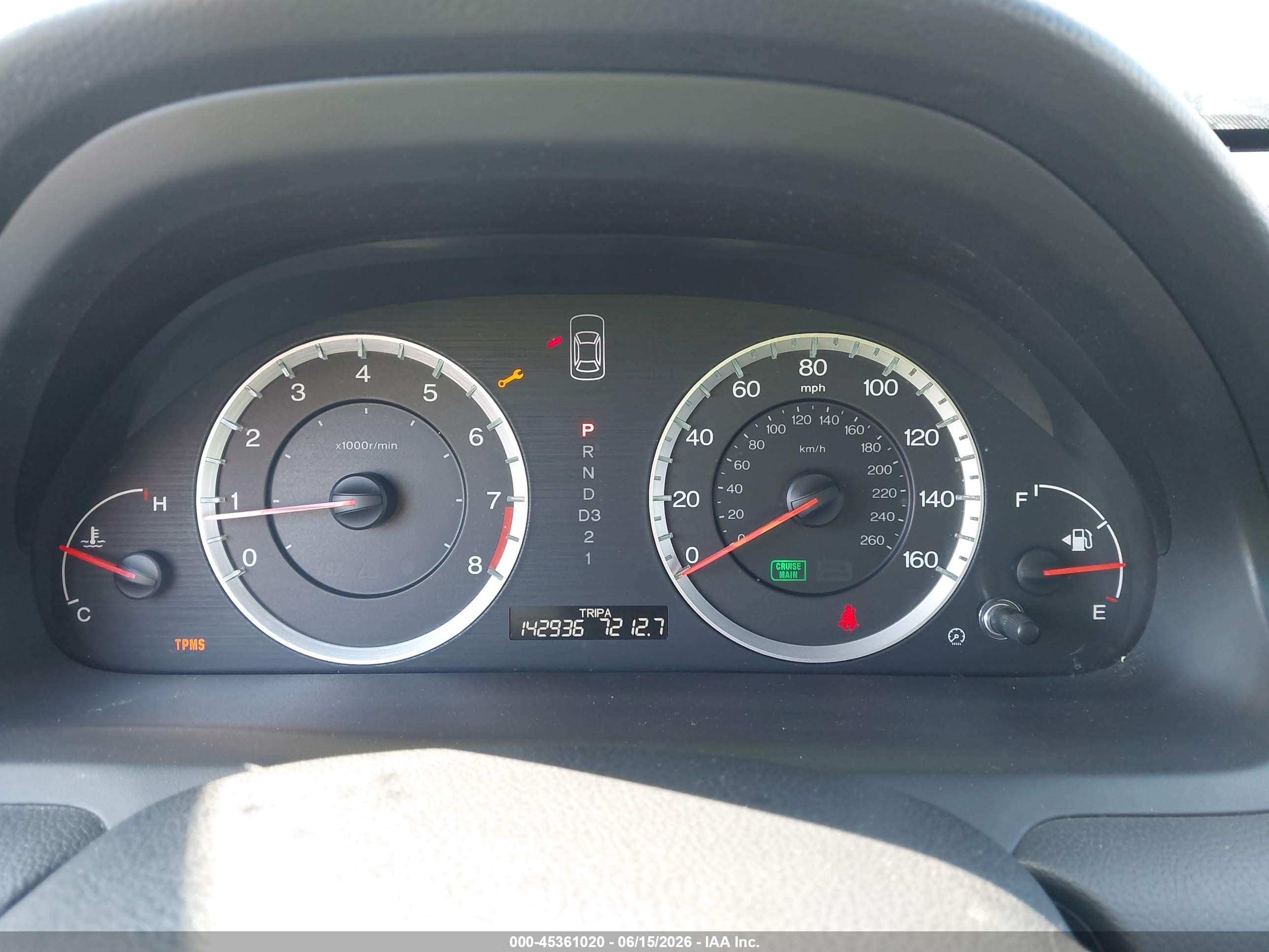 2008 Honda Accord 2.4 Ex-l Black vin: 1HGCP26808A009094