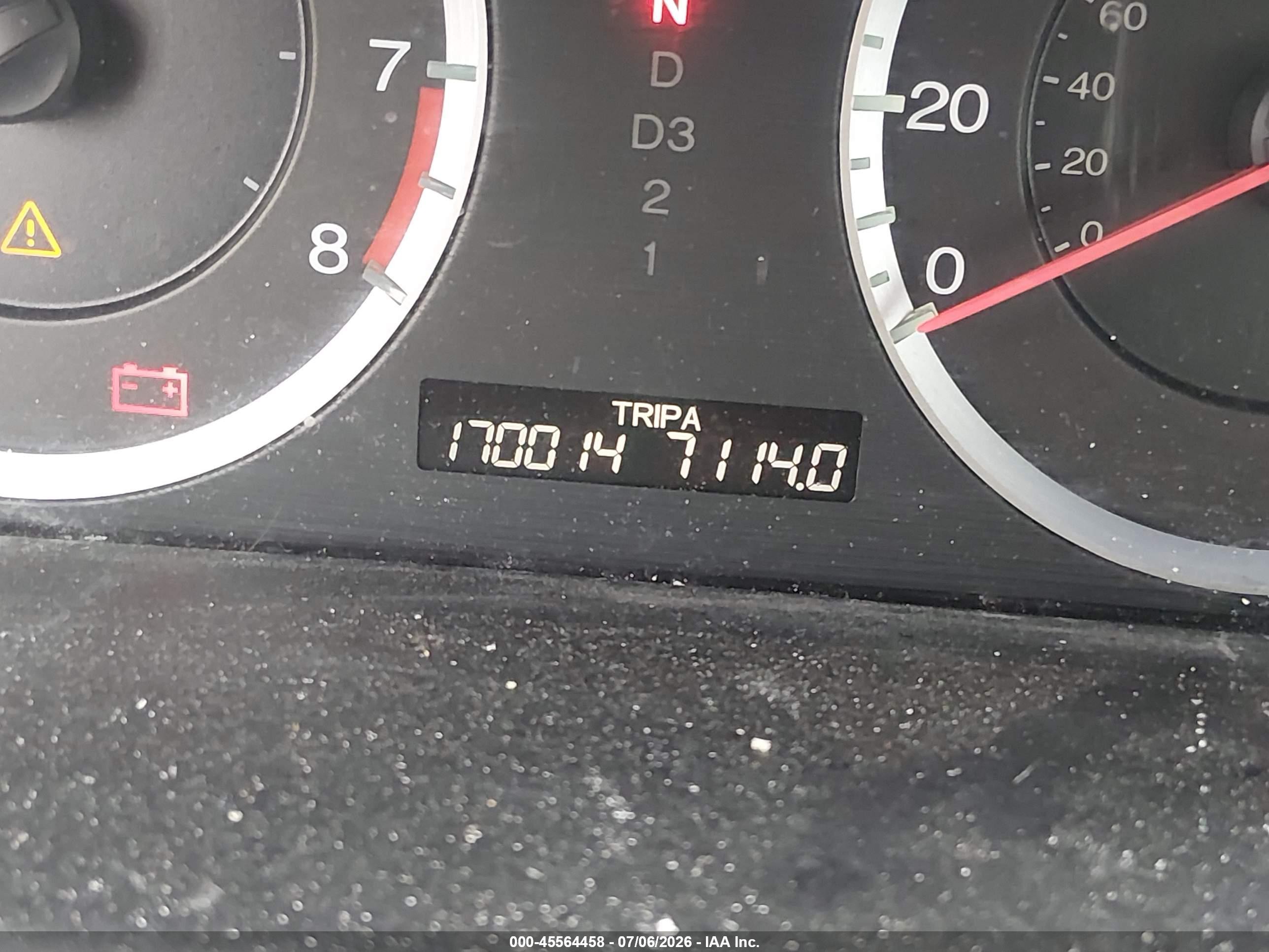 2008 Honda Accord 2.4 Ex-l Gray vin: 1HGCP26808A055119
