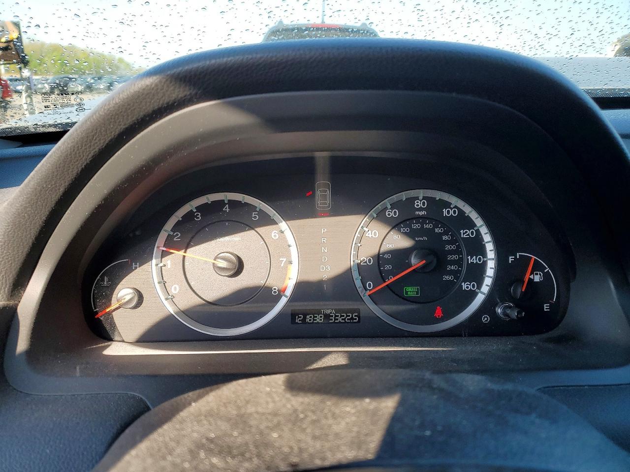 2009 Honda Accord Exl Silver vin: 1HGCP26809A052156