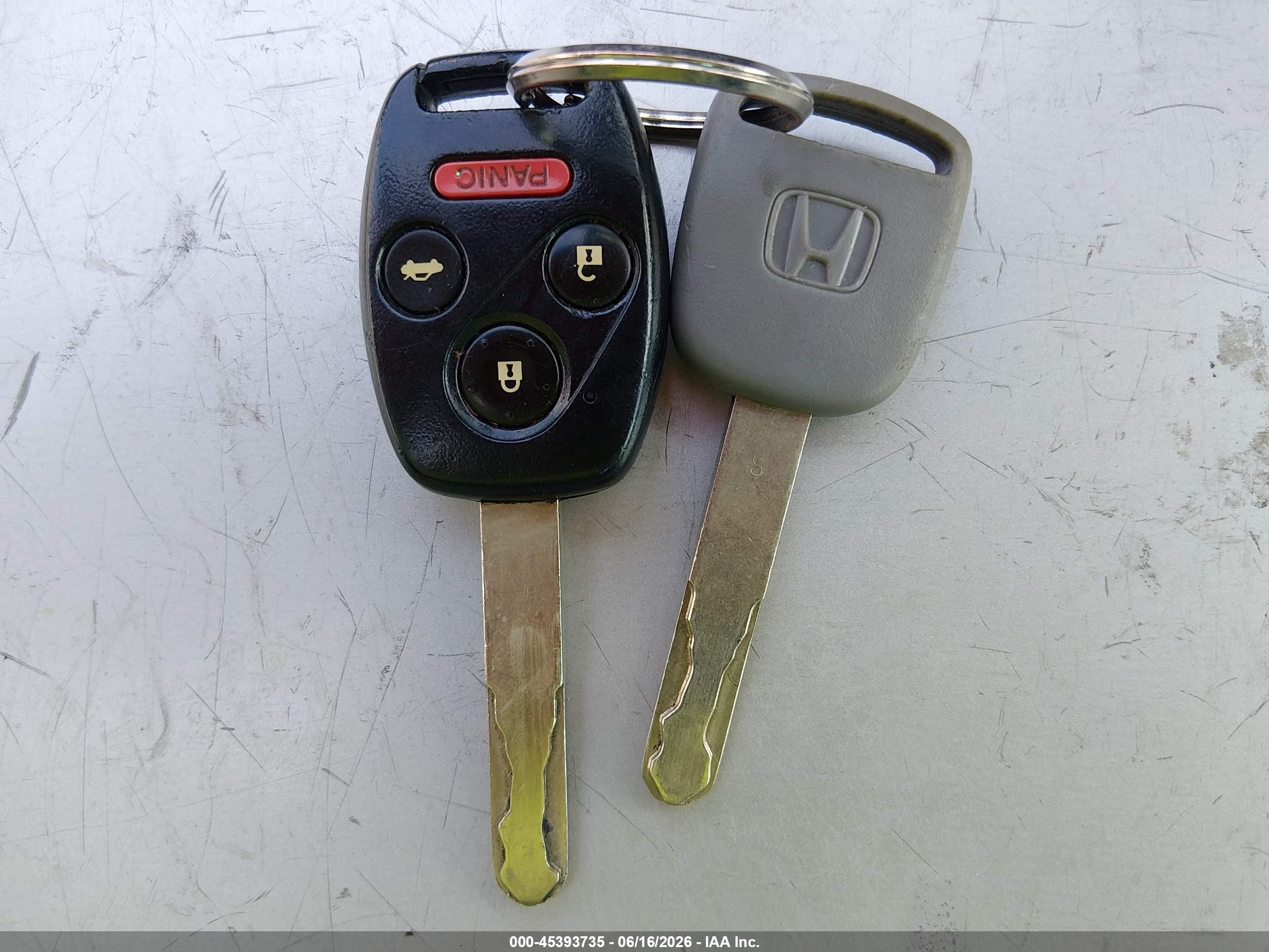 2009 Honda Accord 2.4 Ex-l Черный vin: 1HGCP26809A118592