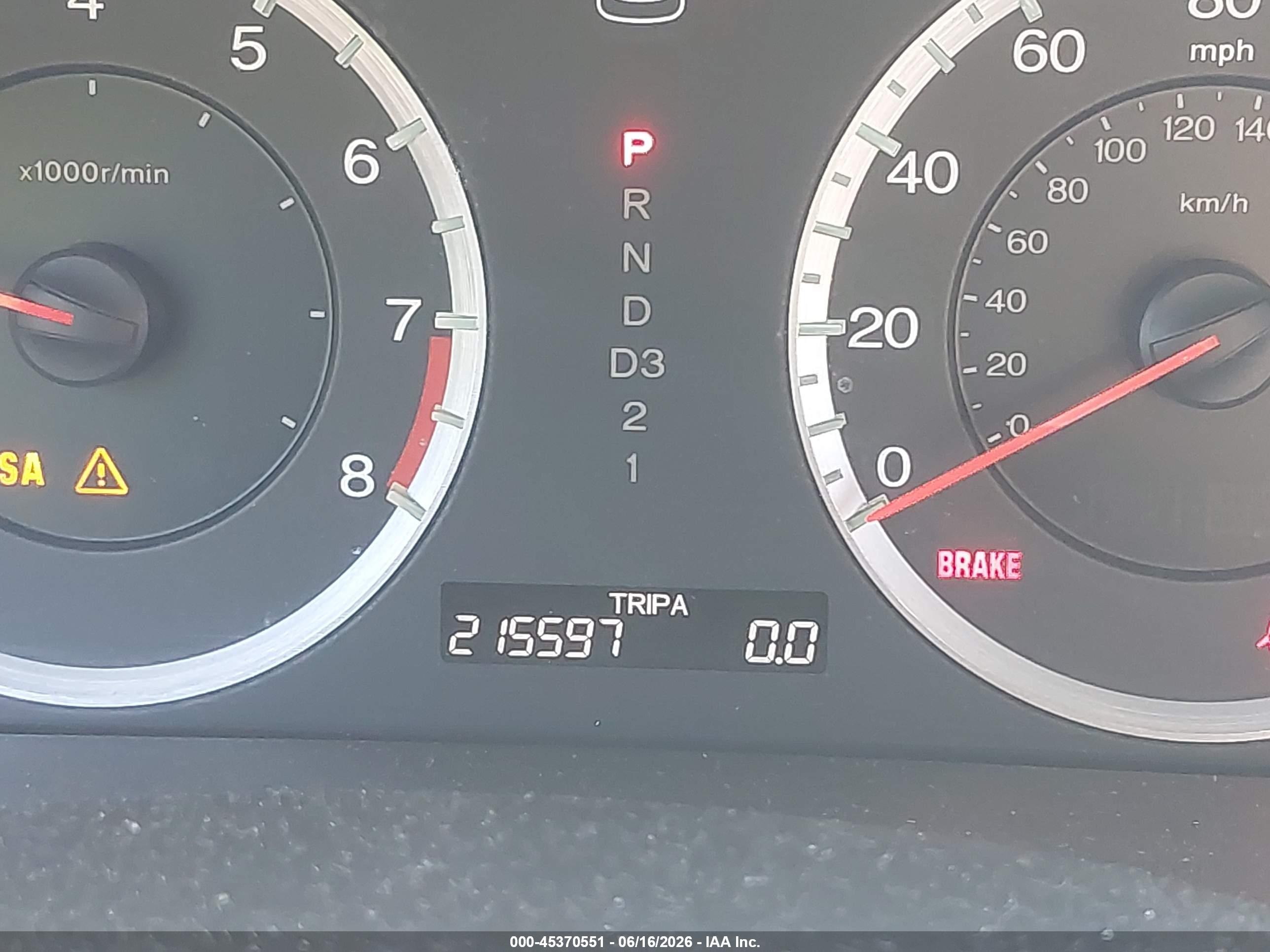 2009 Honda Accord 2.4 Ex-l Черный vin: 1HGCP26809A147204