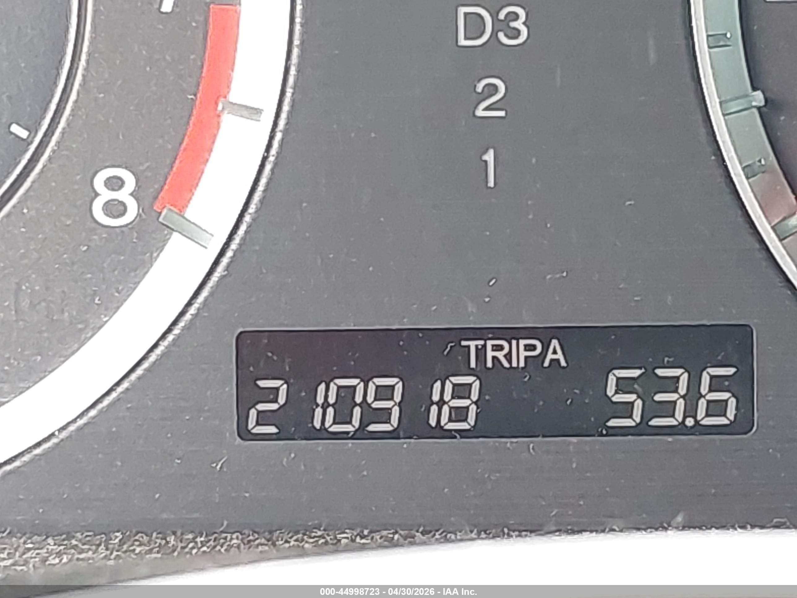 2008 Honda Accord 2.4 Ex-l Silver vin: 1HGCP26818A036997