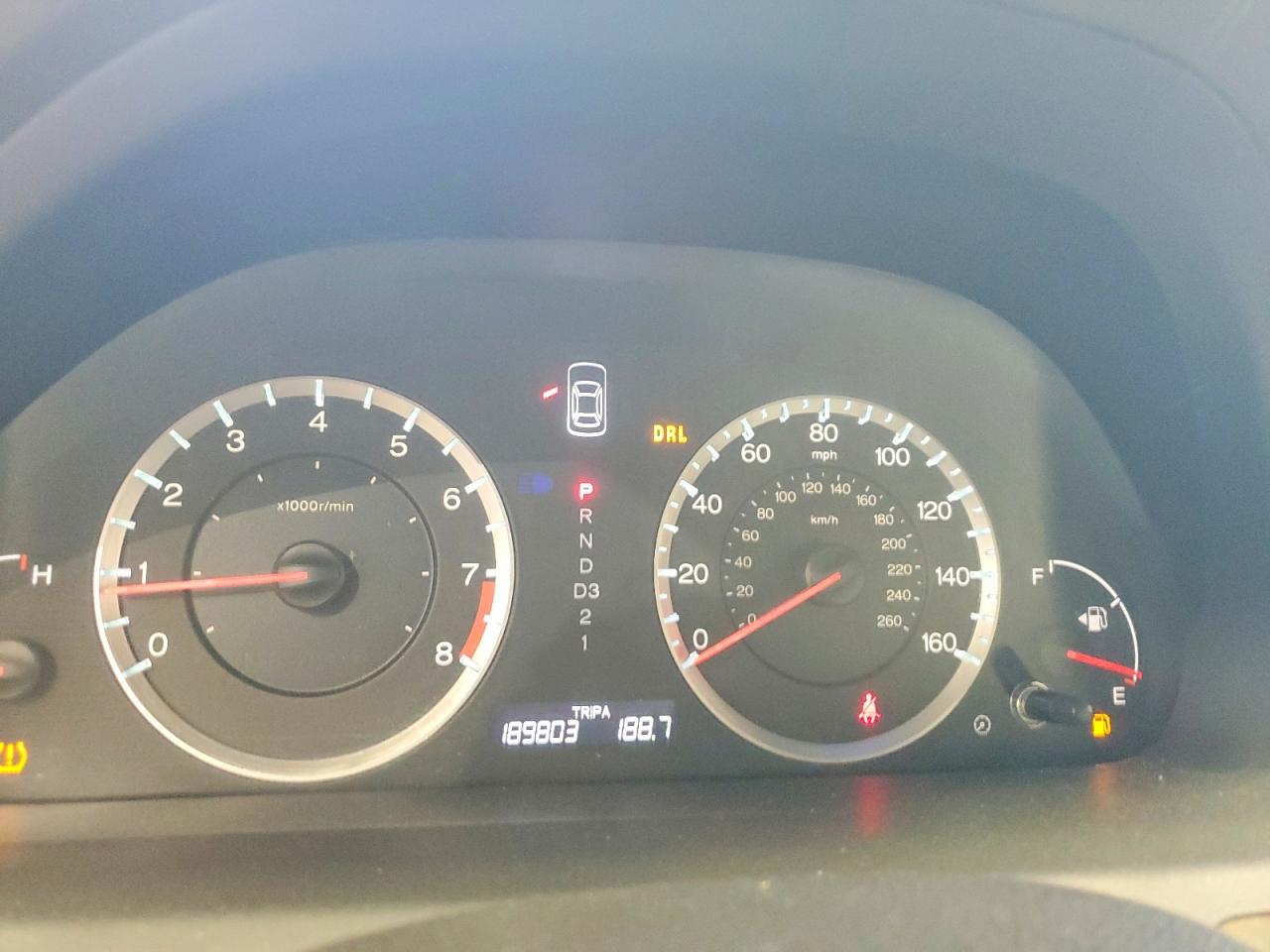 2008 Honda Accord Exl Black vin: 1HGCP26818A106580