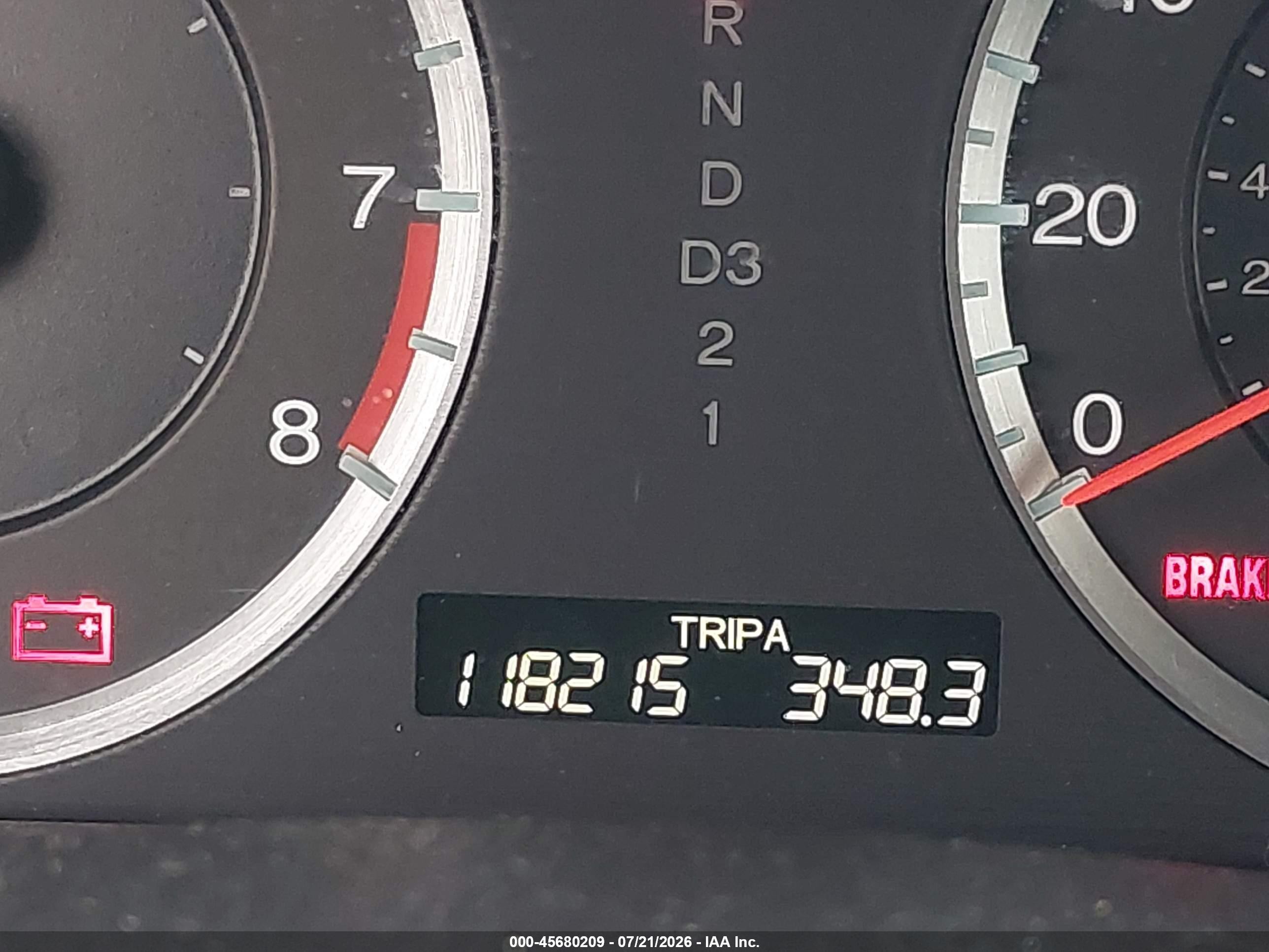 2008 Honda Accord 2.4 Ex-l Silver vin: 1HGCP26818A145251
