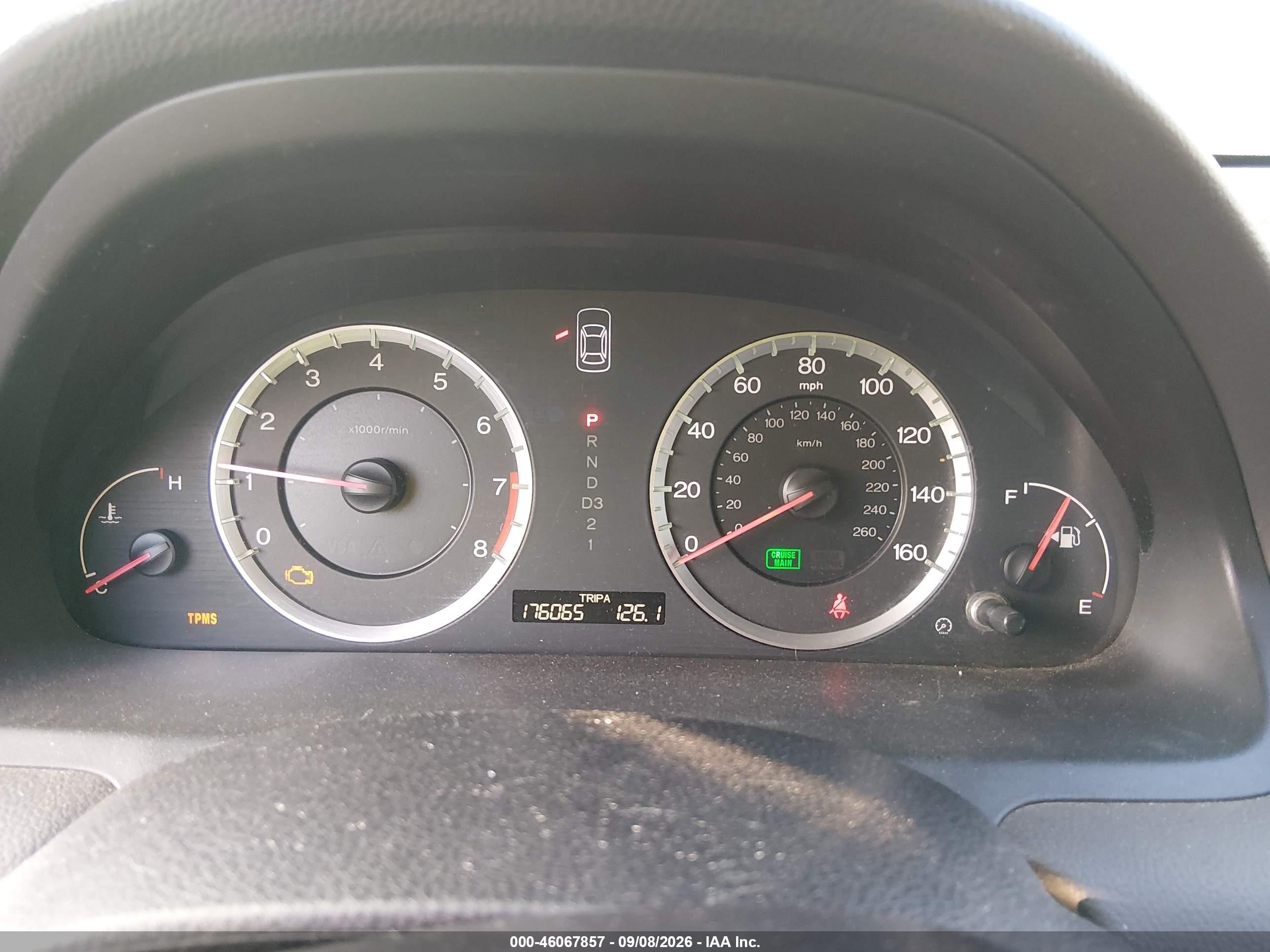 2008 Honda Accord 2.4 Ex-l Silver vin: 1HGCP26828A122755