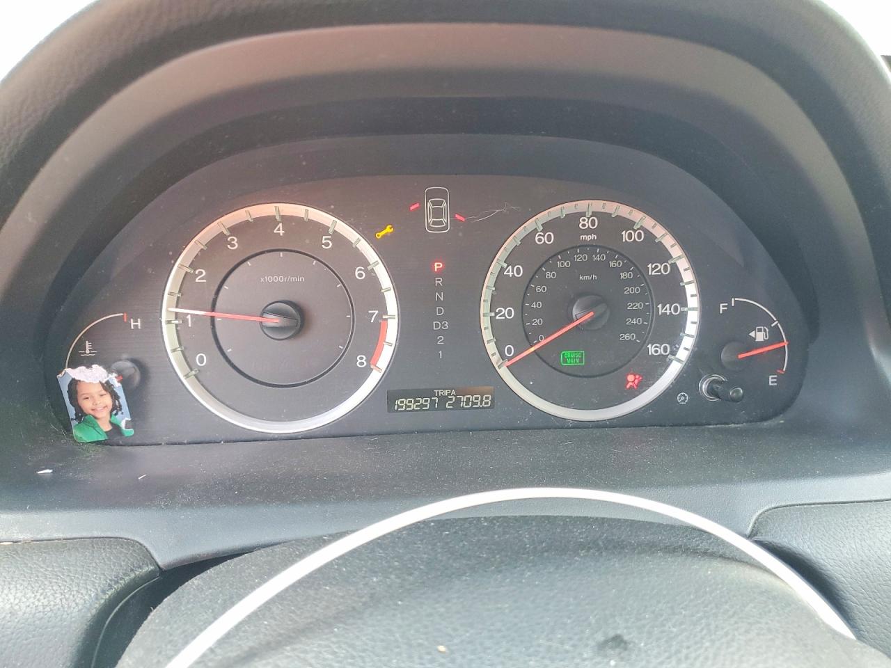 2009 Honda Accord Exl Silver vin: 1HGCP26829A096739