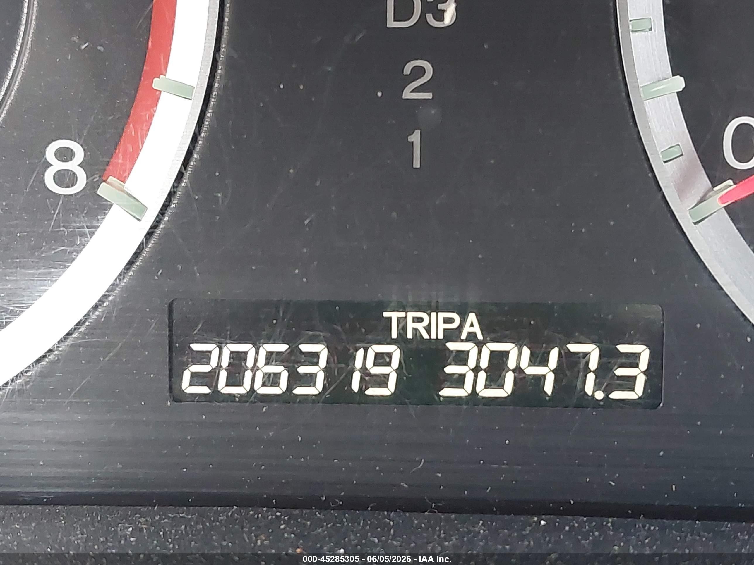 2008 Honda Accord 2.4 Ex-l Maroon vin: 1HGCP26838A040792