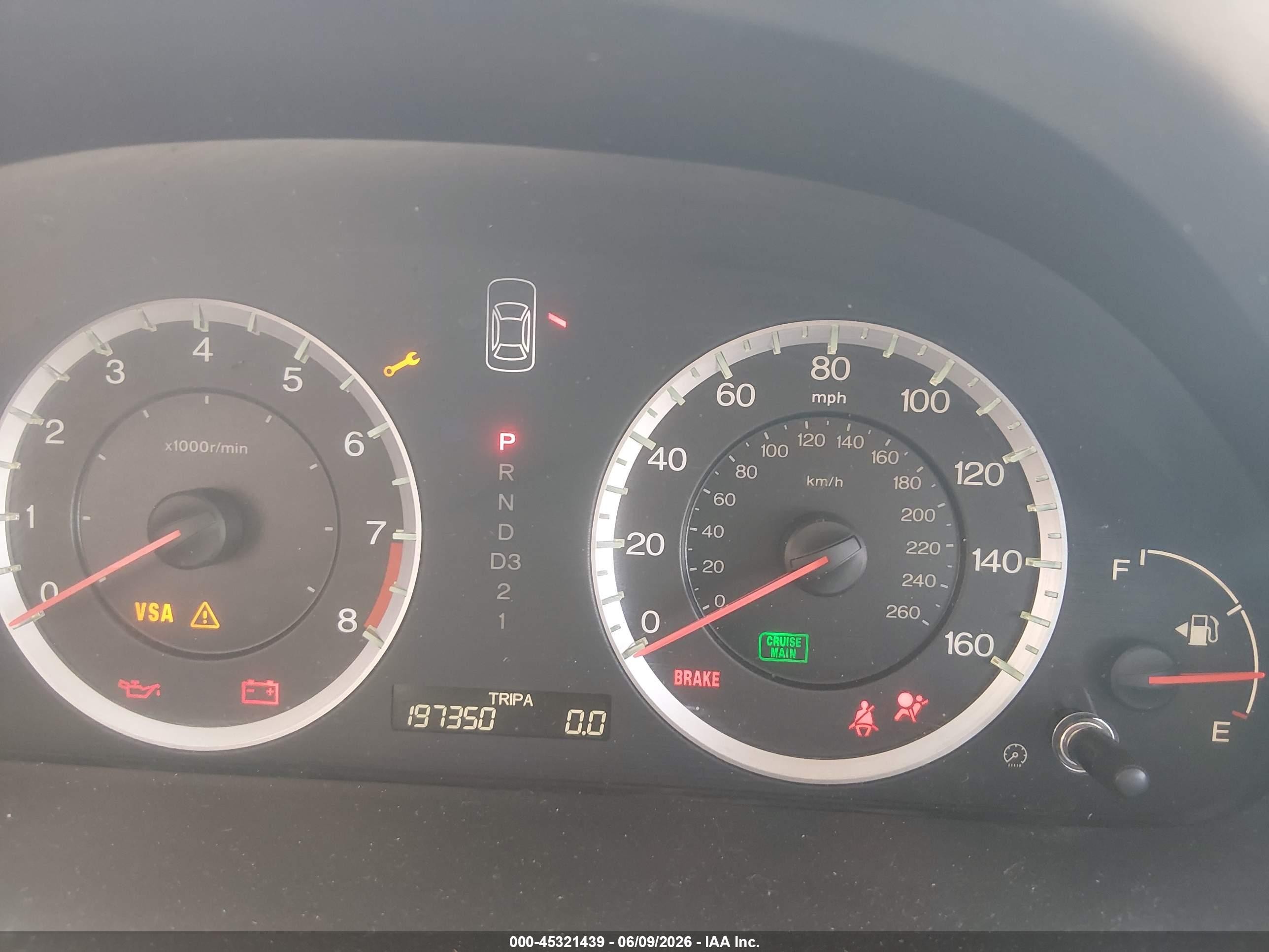 2008 Honda Accord 2.4 Ex-l Silver vin: 1HGCP26838A054143