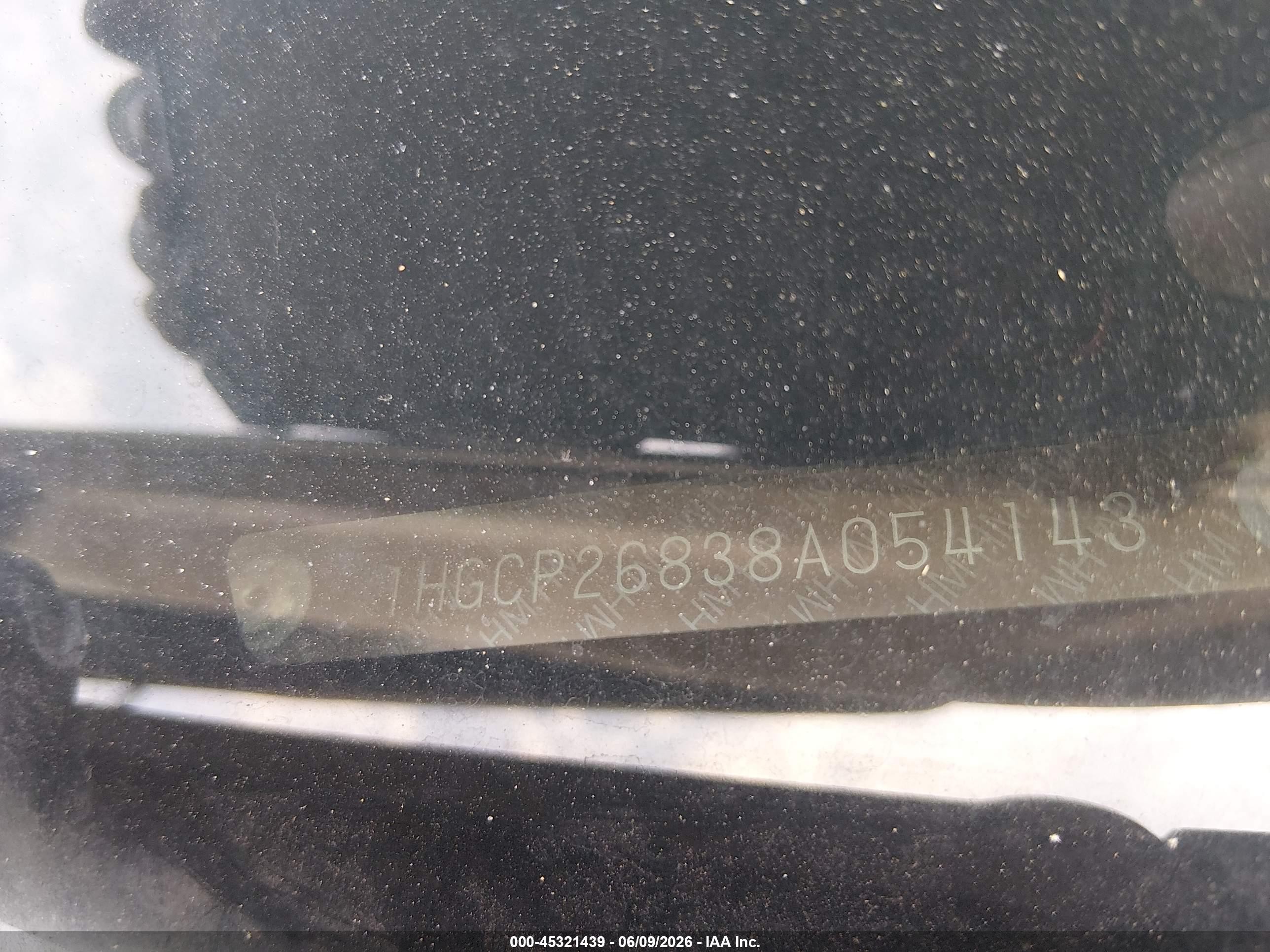 2008 Honda Accord 2.4 Ex-l Silver vin: 1HGCP26838A054143