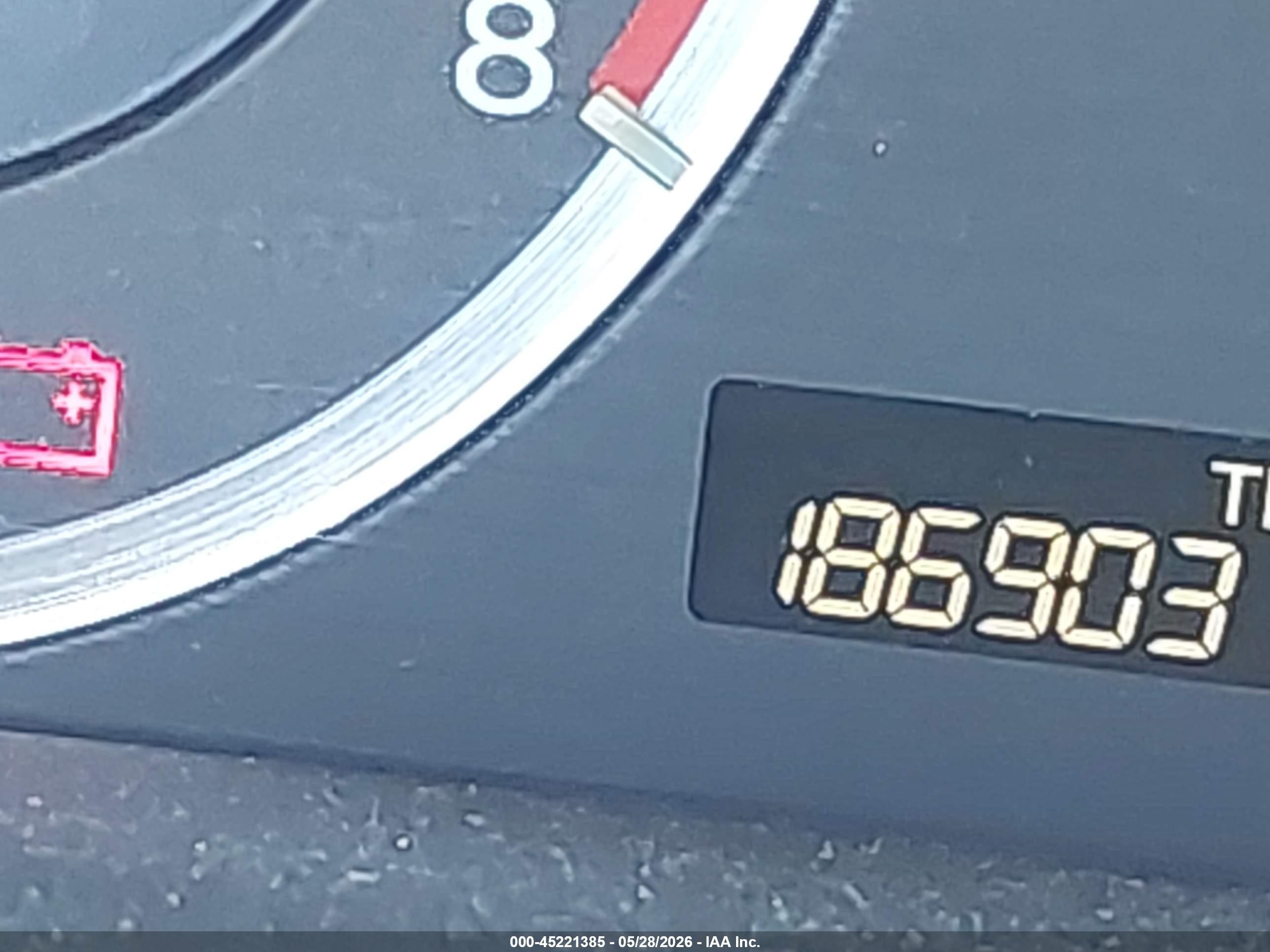 2008 Honda Accord 2.4 Ex-l Gray vin: 1HGCP26838A101980