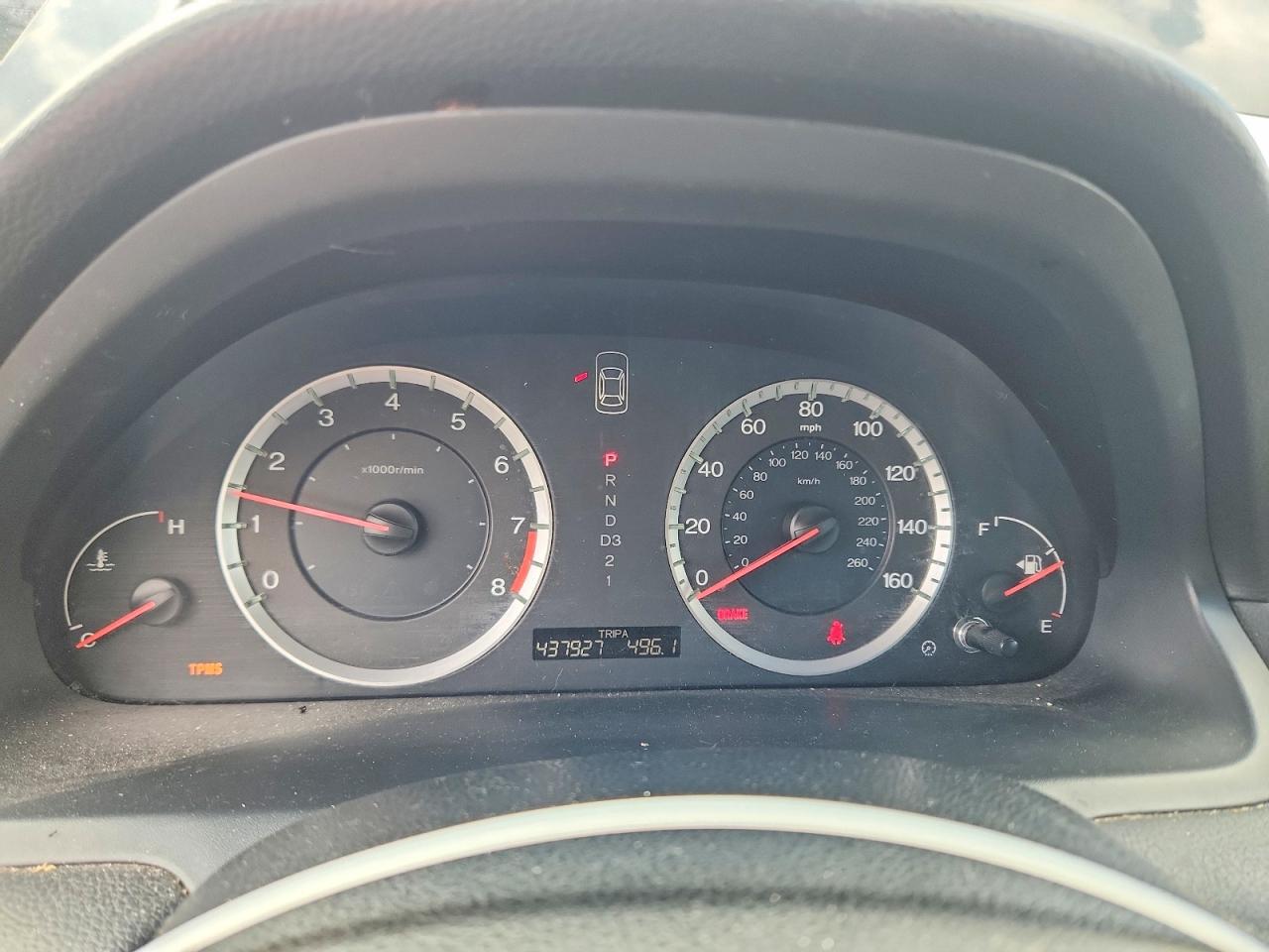 2009 Honda Accord Exl Black vin: 1HGCP26839A013528