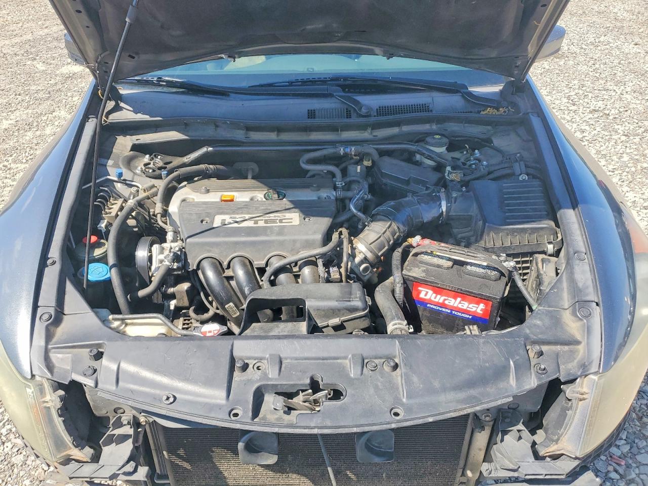 2009 Honda Accord Exl Charcoal vin: 1HGCP26839A014713