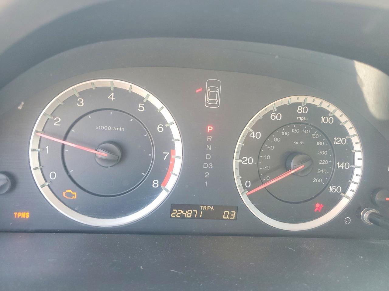2009 Honda Accord Exl Charcoal vin: 1HGCP26839A014713