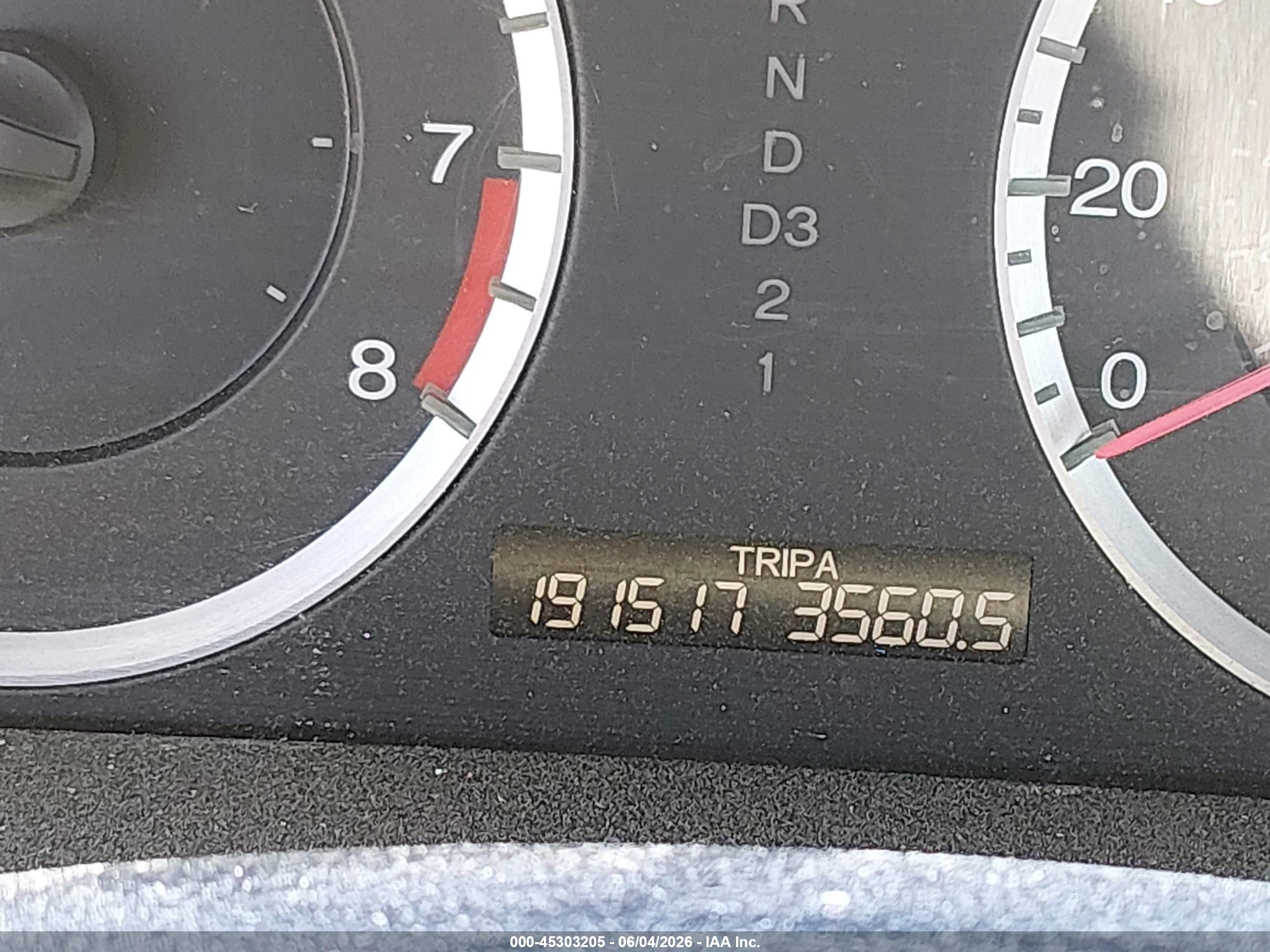 2009 Honda Accord 2.4 Ex-l White vin: 1HGCP26839A149190