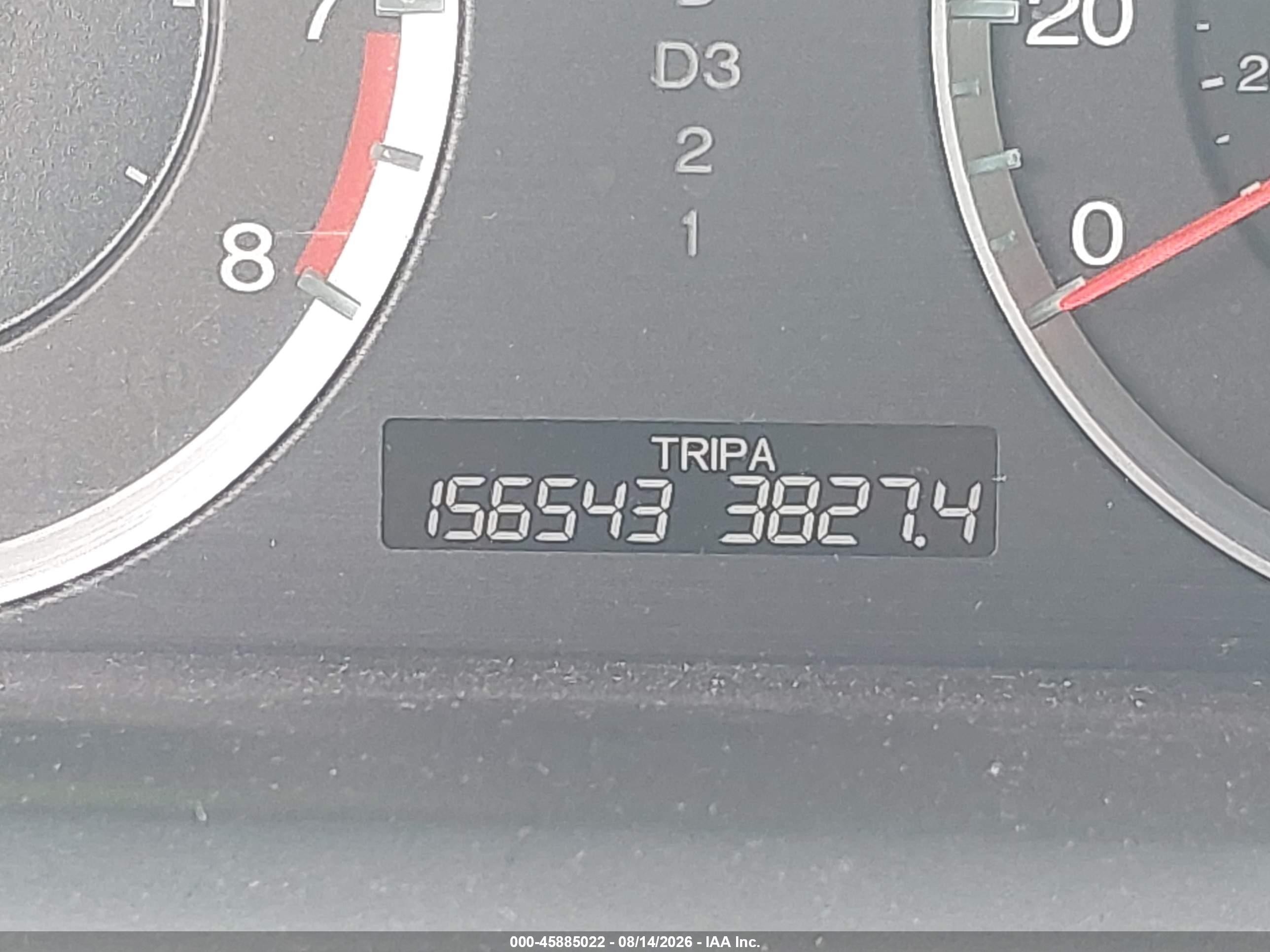 2008 Honda Accord 2.4 Ex-l White vin: 1HGCP26848A044348
