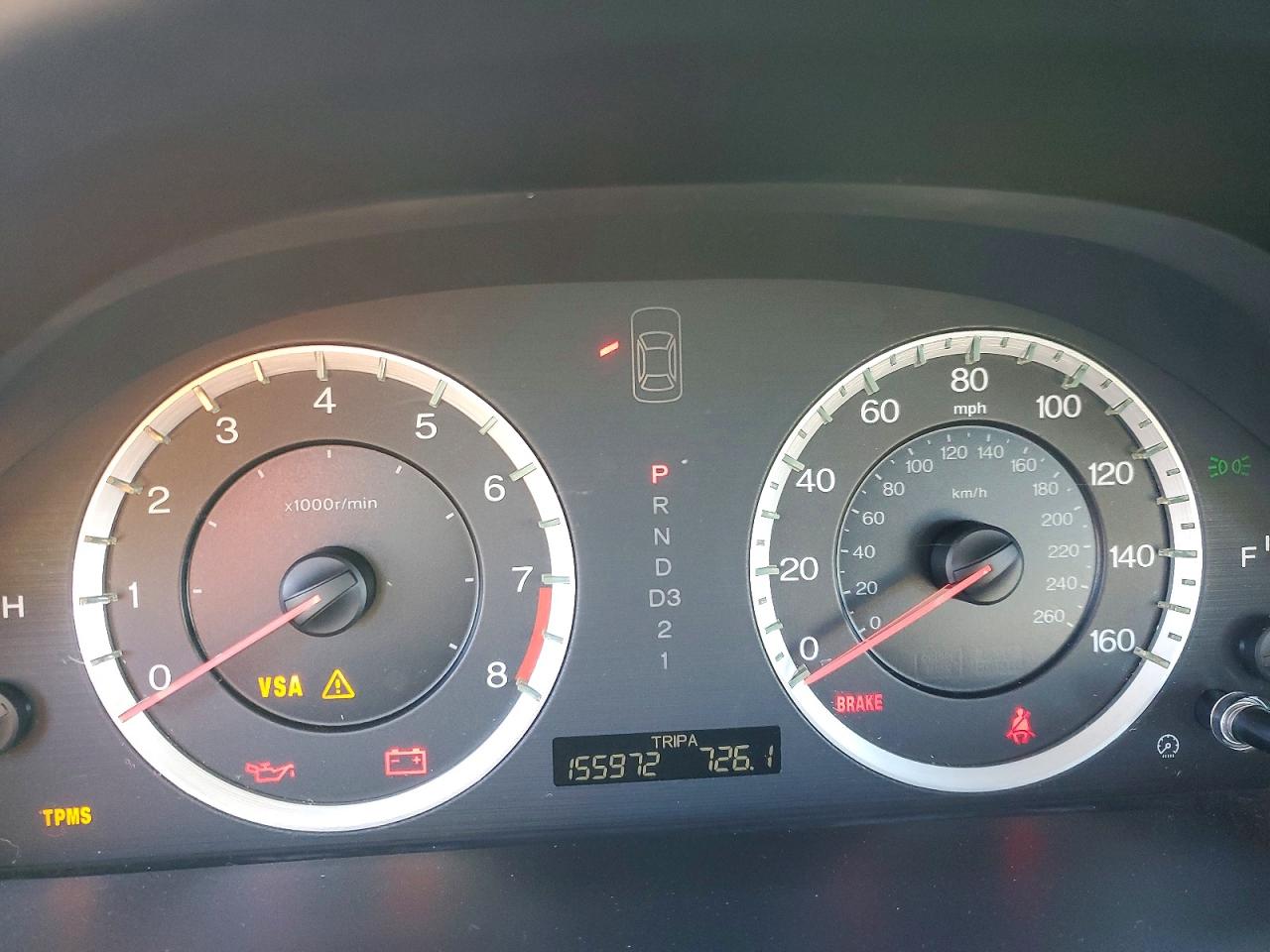 2008 Honda Accord Exl Silver vin: 1HGCP26848A058136