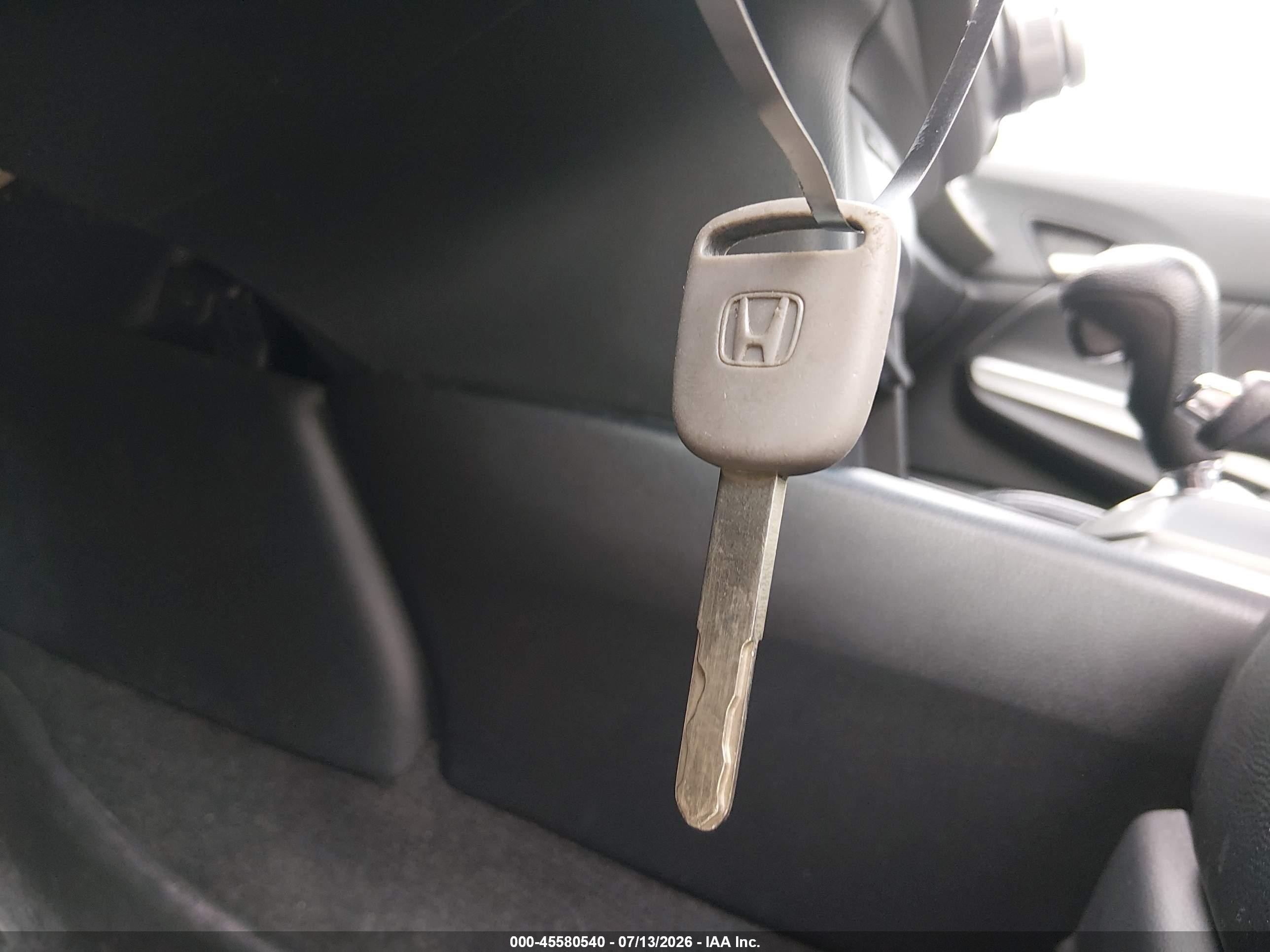 2008 Honda Accord 2.4 Ex-l Silver vin: 1HGCP26848A159998