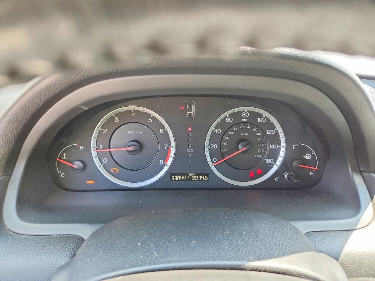 2008 Honda Accord Exl Green vin: 1HGCP26848A161007