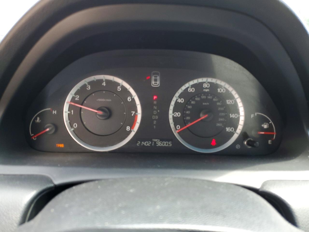 2009 Honda Accord Exl Gray vin: 1HGCP26849A028877