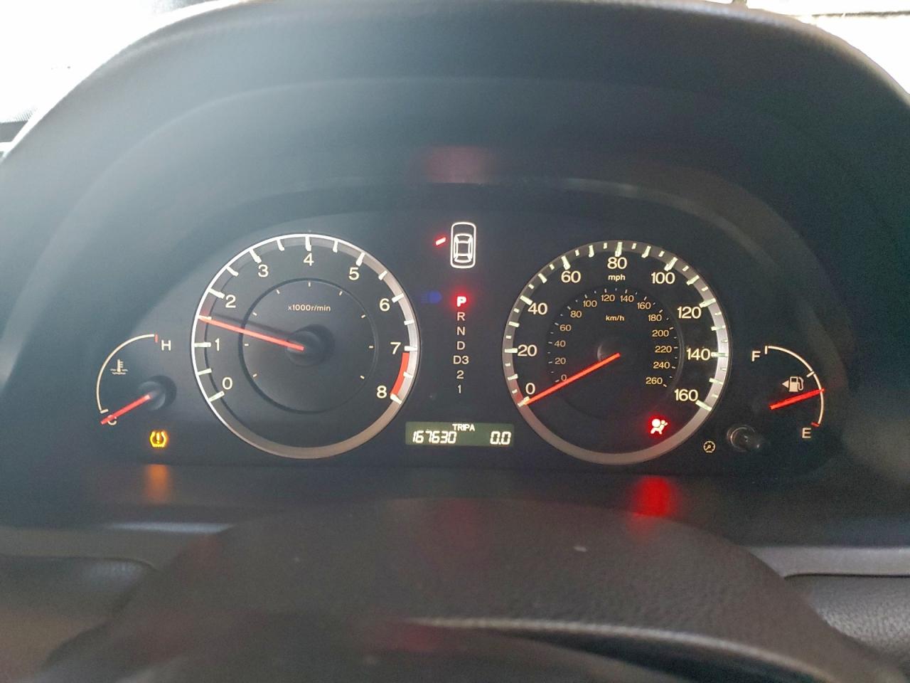 2009 Honda Accord Exl Gray vin: 1HGCP26849A171196