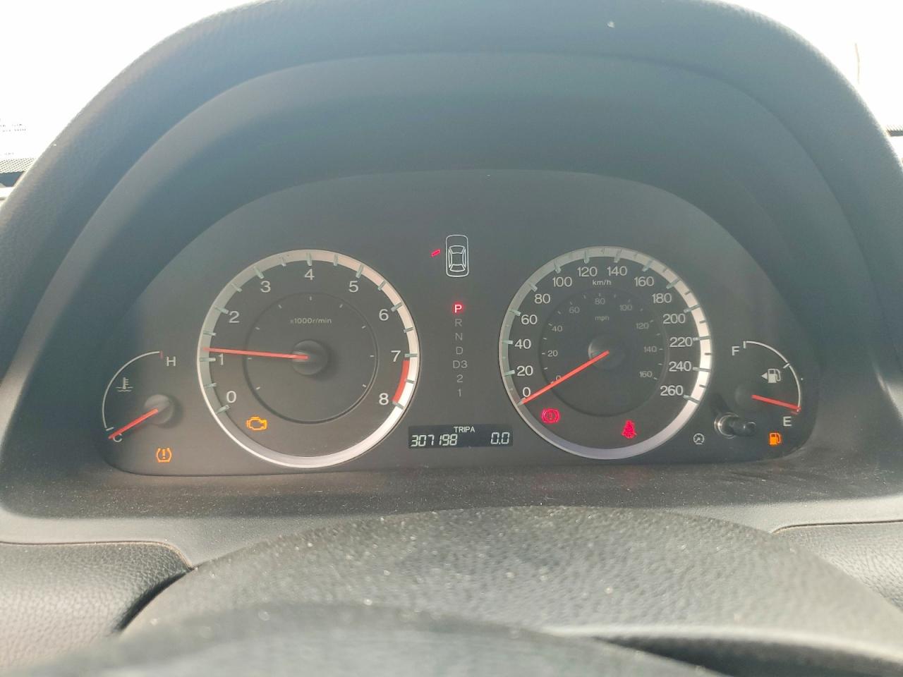 2009 Honda Accord Exl Gray vin: 1HGCP26849A808605