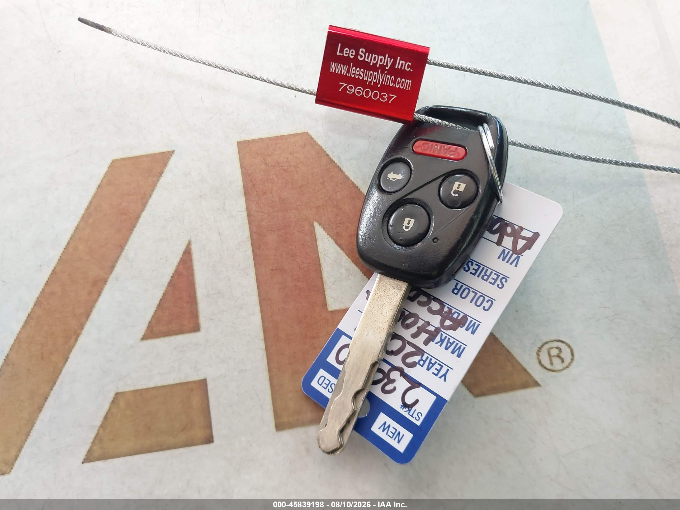 2009 Honda Accord 2.4 Ex-l Серебряный vin: 1HGCP26859A089963