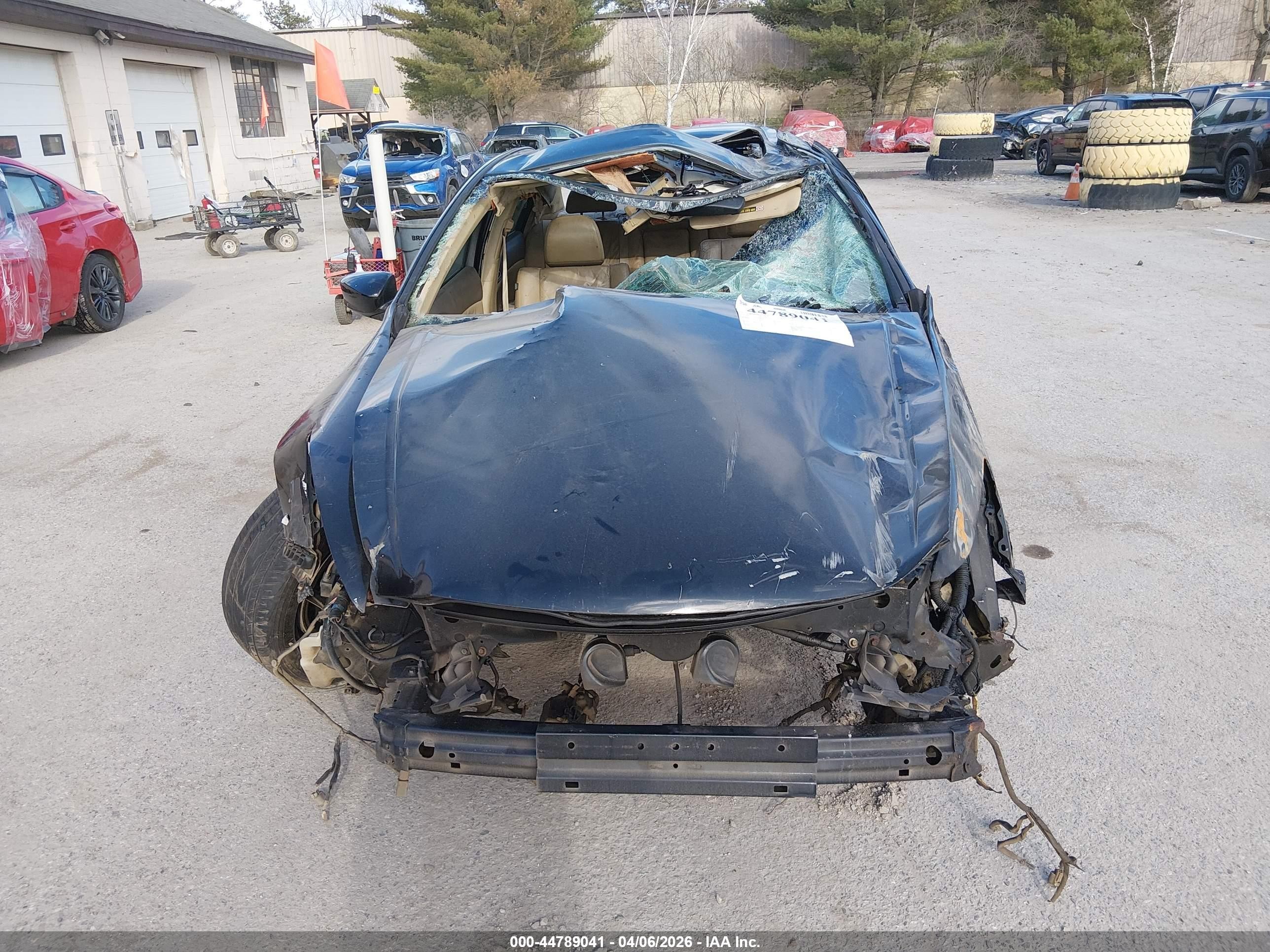 2009 Honda Accord 2.4 Ex-l Черный vin: 1HGCP26859A102243