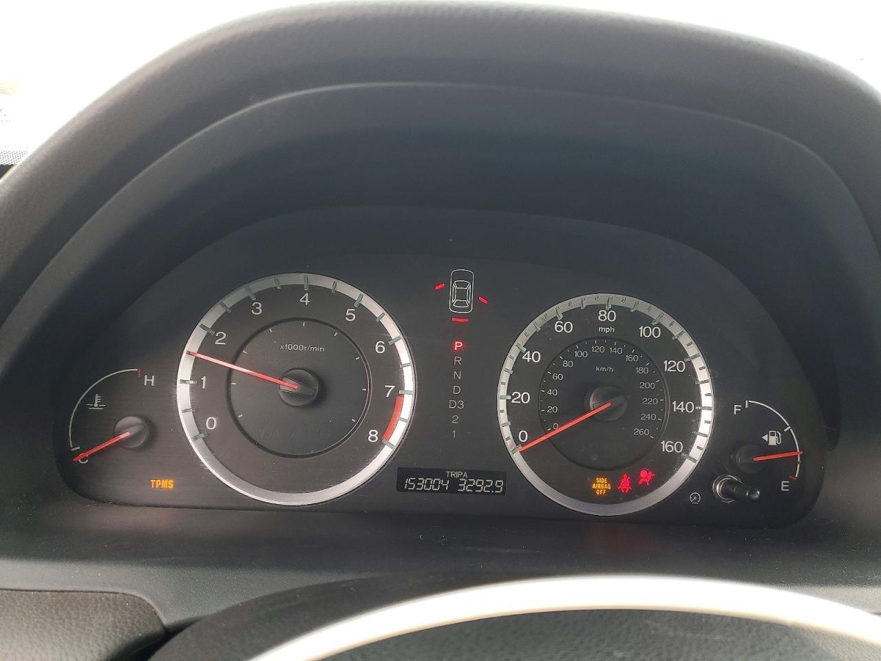 2009 Honda Accord Exl Silver vin: 1HGCP26859A110407