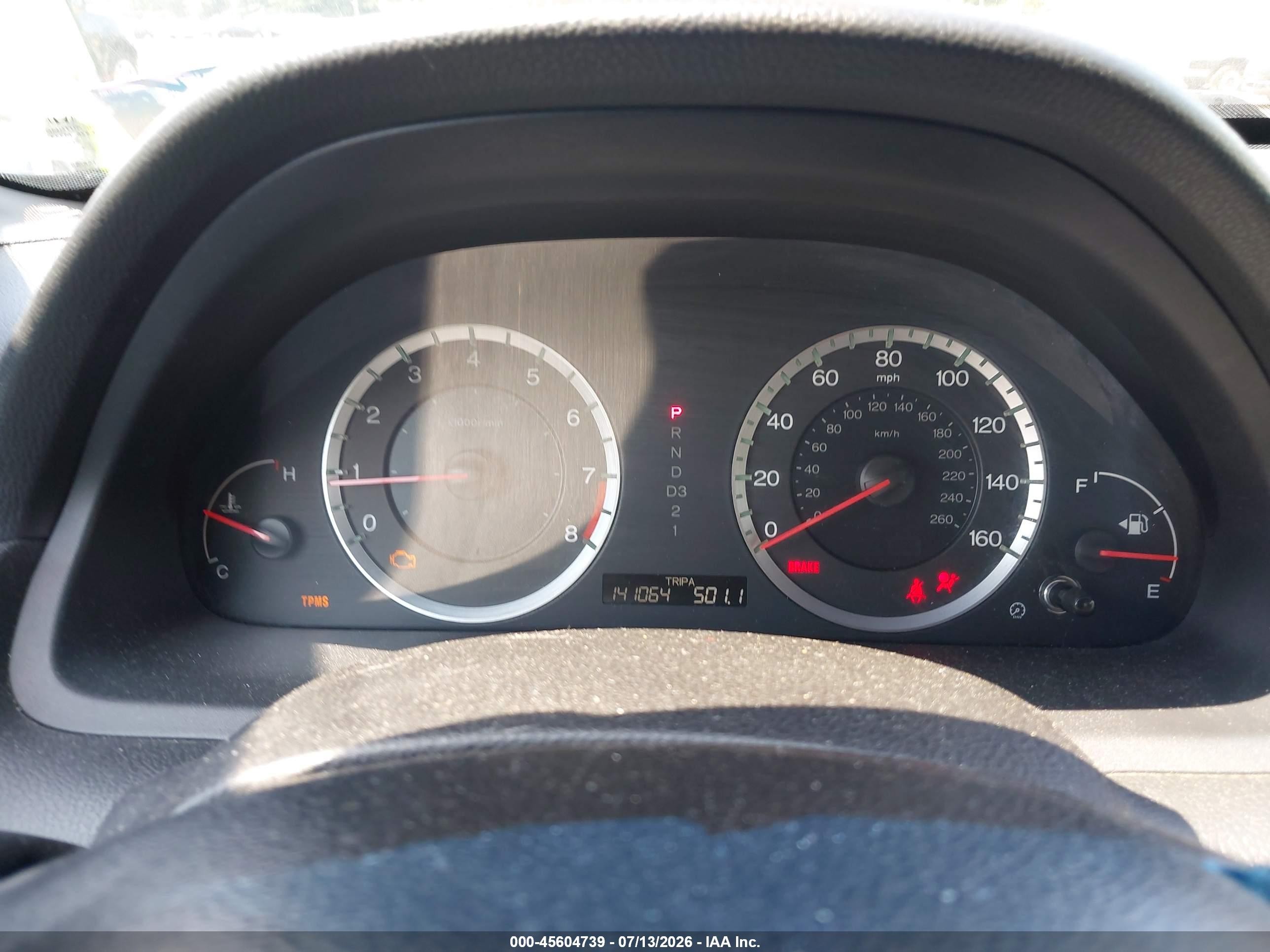 2009 Honda Accord 2.4 Ex-l Black vin: 1HGCP26859A168839