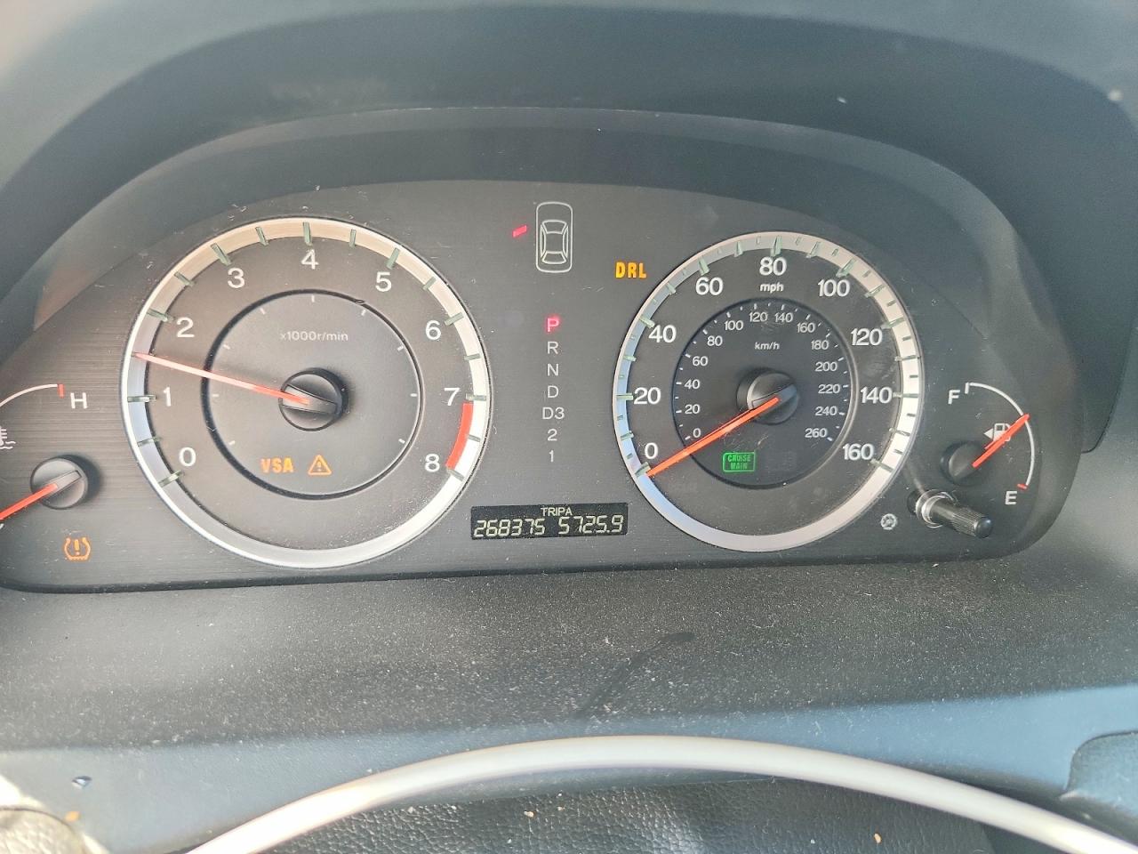 2008 Honda Accord Exl Black vin: 1HGCP26868A039149