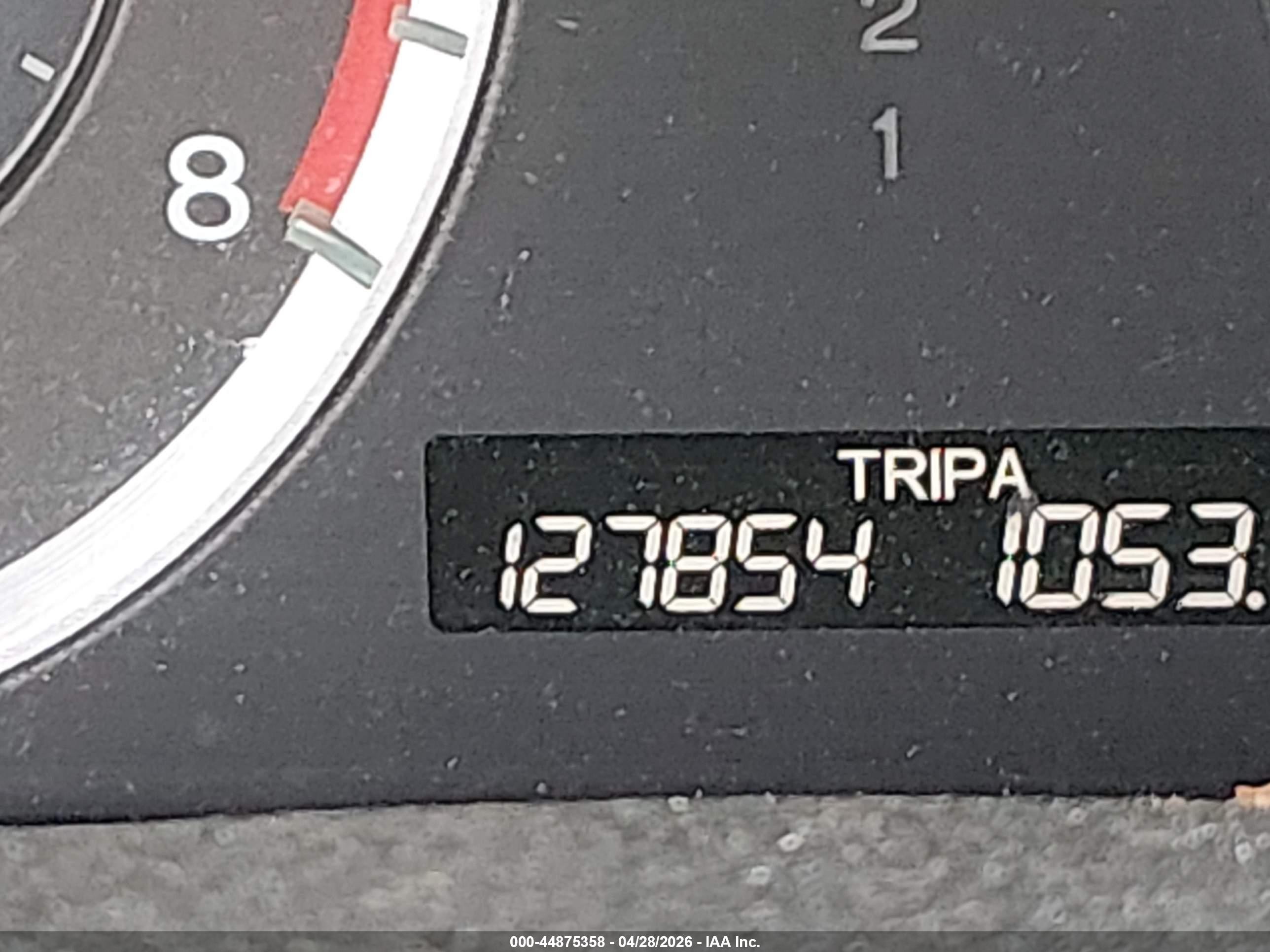 2008 Honda Accord 2.4 Ex-l Silver vin: 1HGCP26868A096838