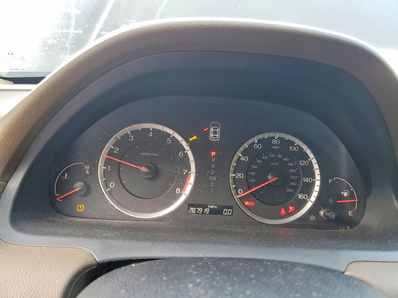 2008 Honda Accord Exl Black vin: 1HGCP26868A121138