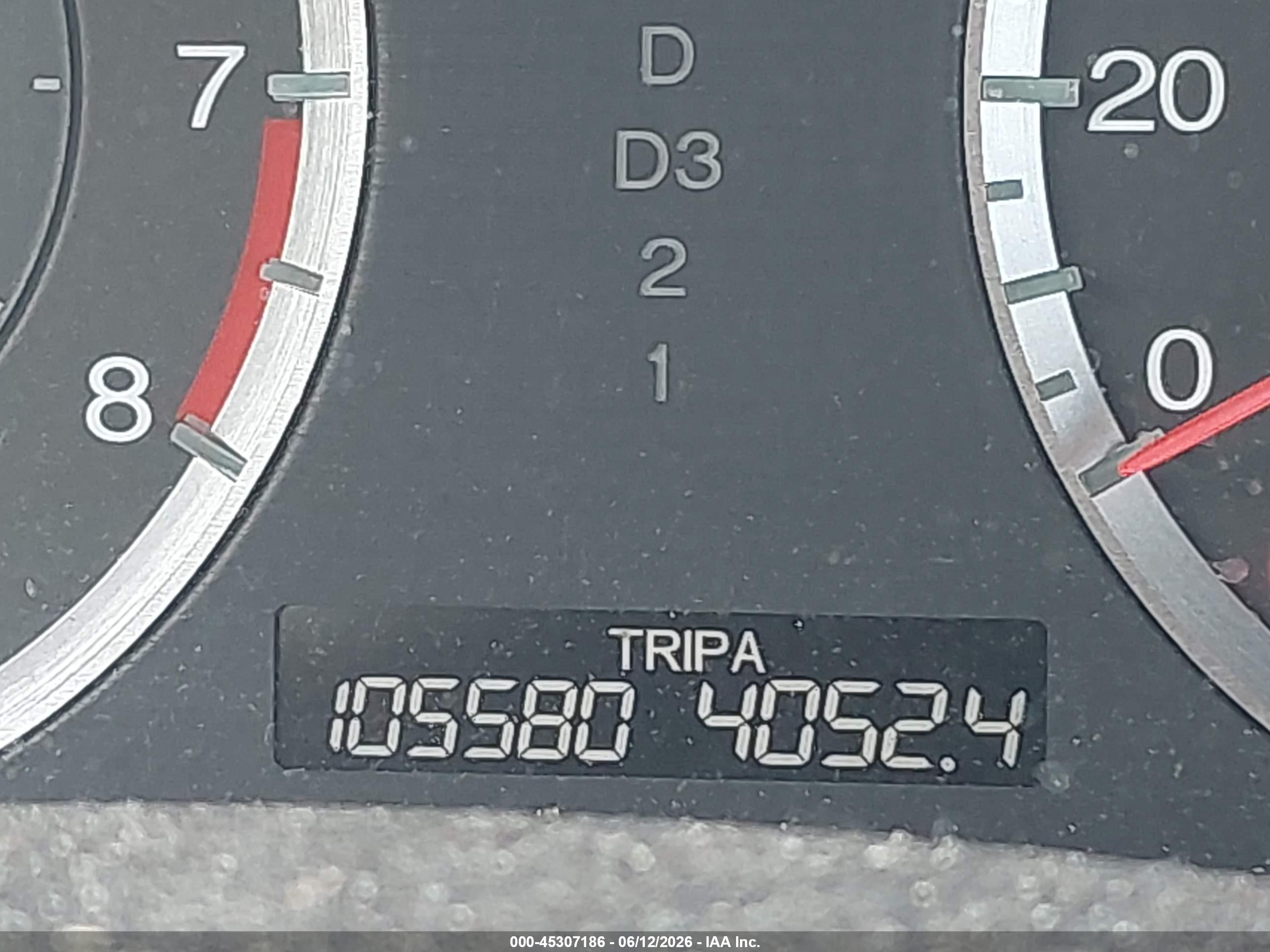 2008 Honda Accord 2.4 Ex-l Burgundy vin: 1HGCP26868A125660
