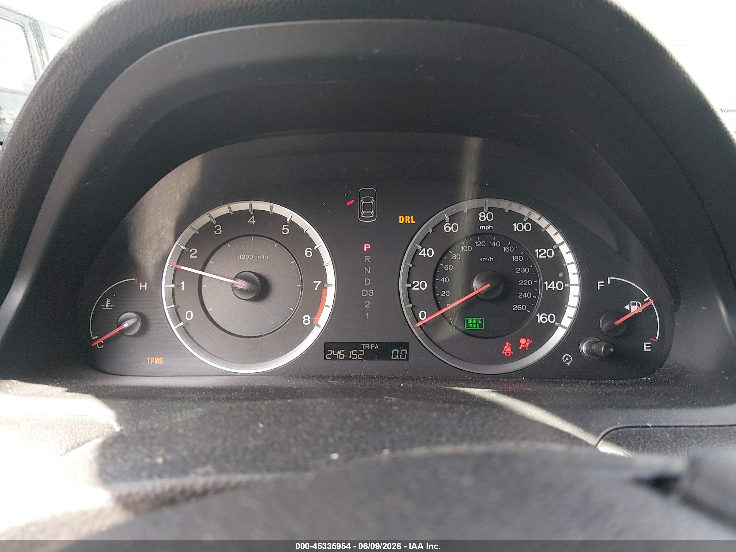 2008 Honda Accord 2.4 Ex-l Silver vin: 1HGCP26868A131684