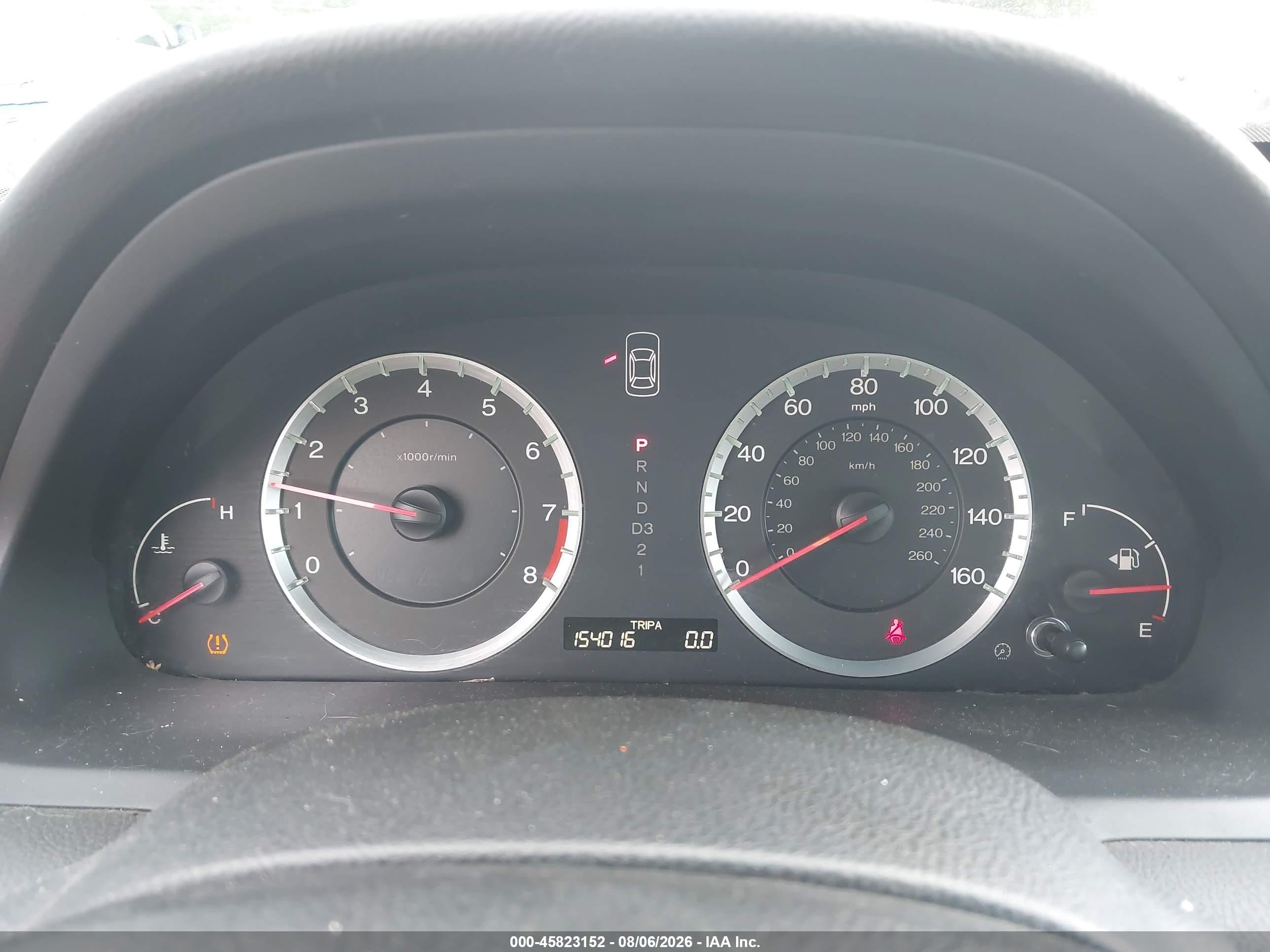2008 Honda Accord Exl Silver vin: 1HGCP26868A146671