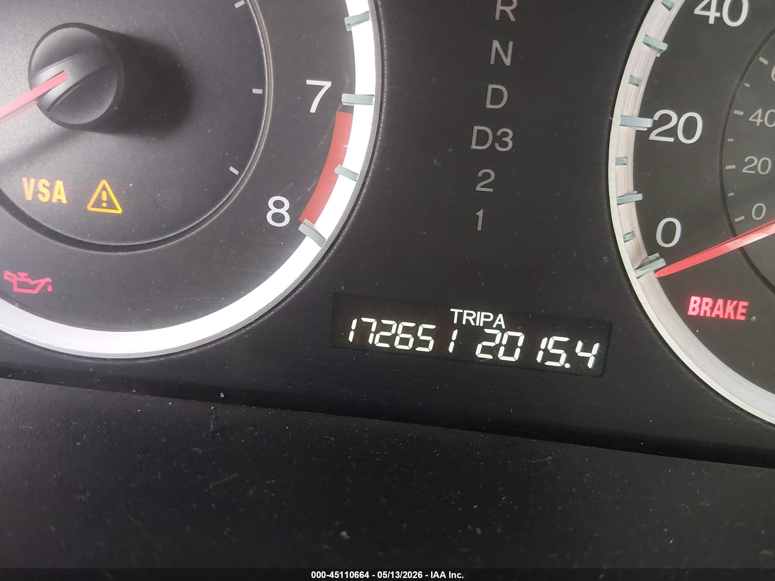 2009 Honda Accord 2.4 Ex-l Silver vin: 1HGCP26869A031344