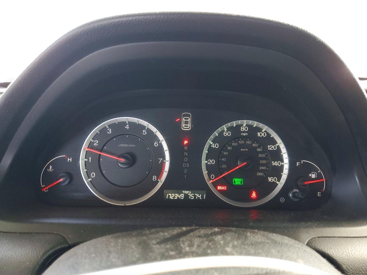2009 Honda Accord Exl Silver vin: 1HGCP26869A070127