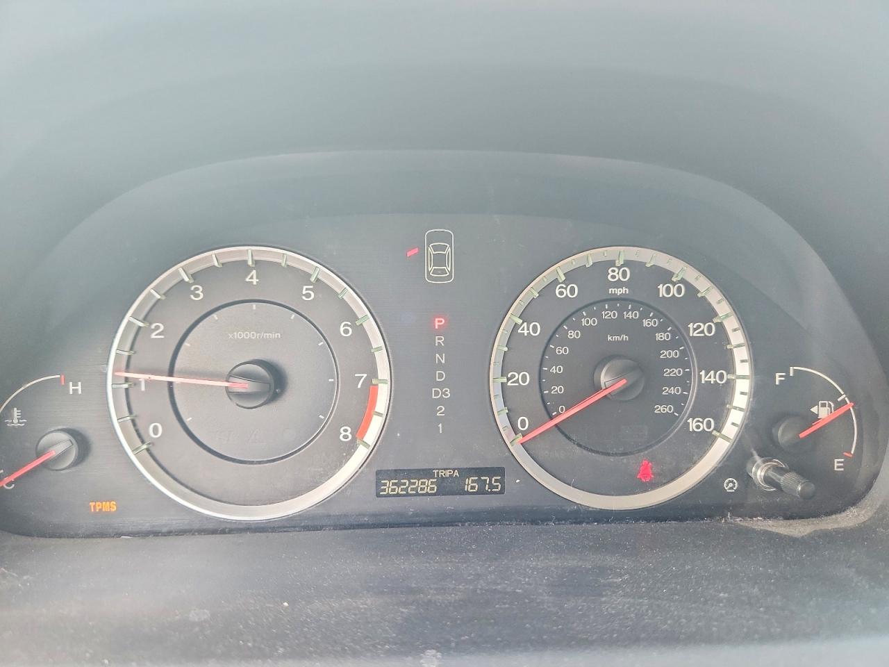 2009 Honda Accord Exl Black vin: 1HGCP26869A113476