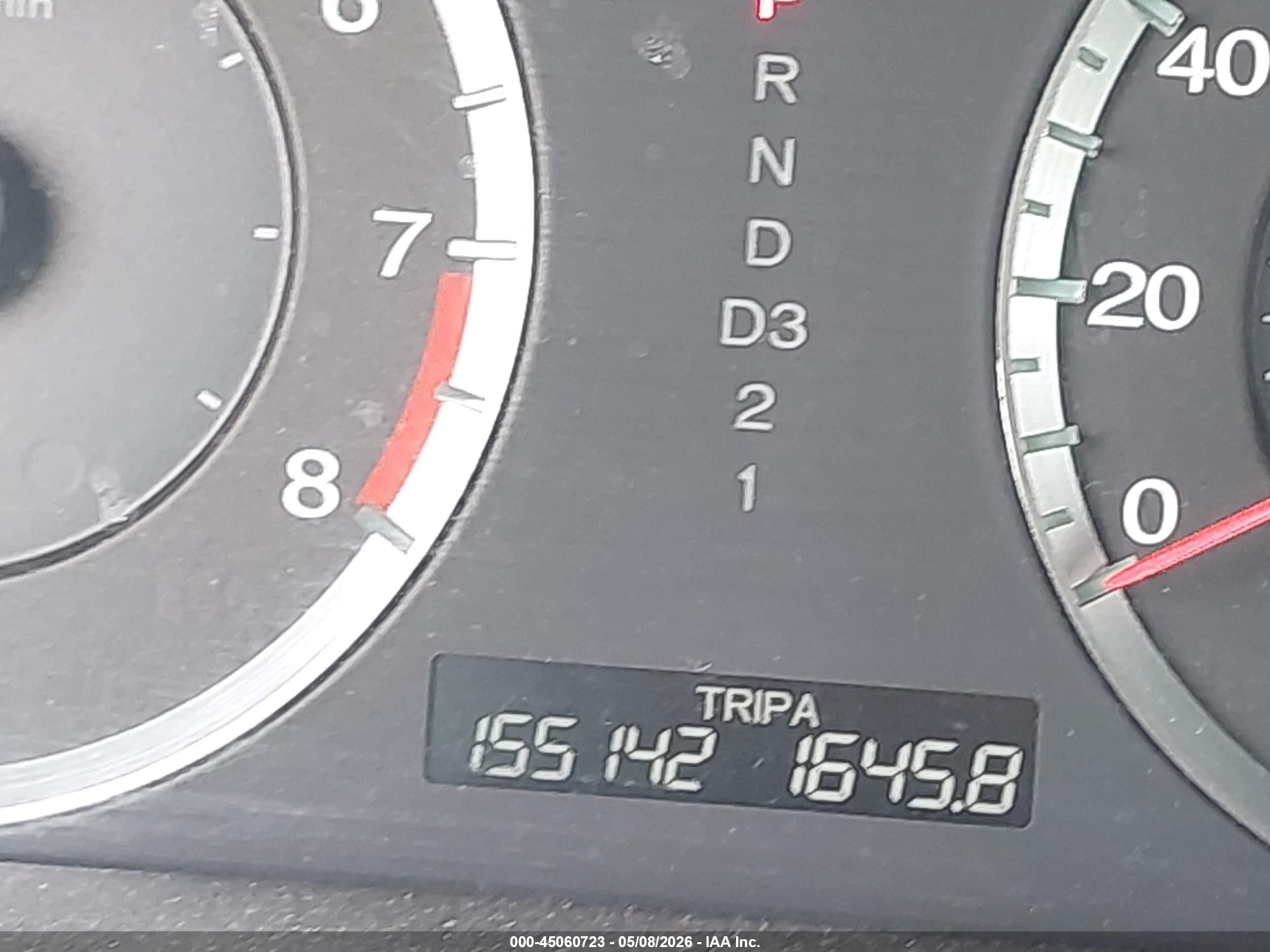 2009 Honda Accord 2.4 Ex-l Green vin: 1HGCP26869A160975