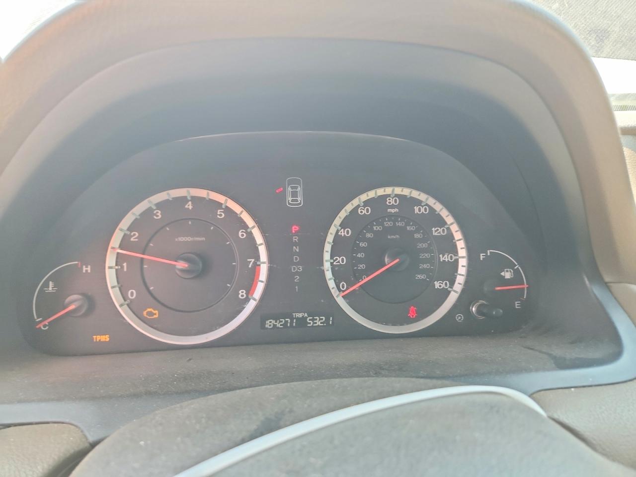 2008 Honda Accord Exl Black vin: 1HGCP26878A002045