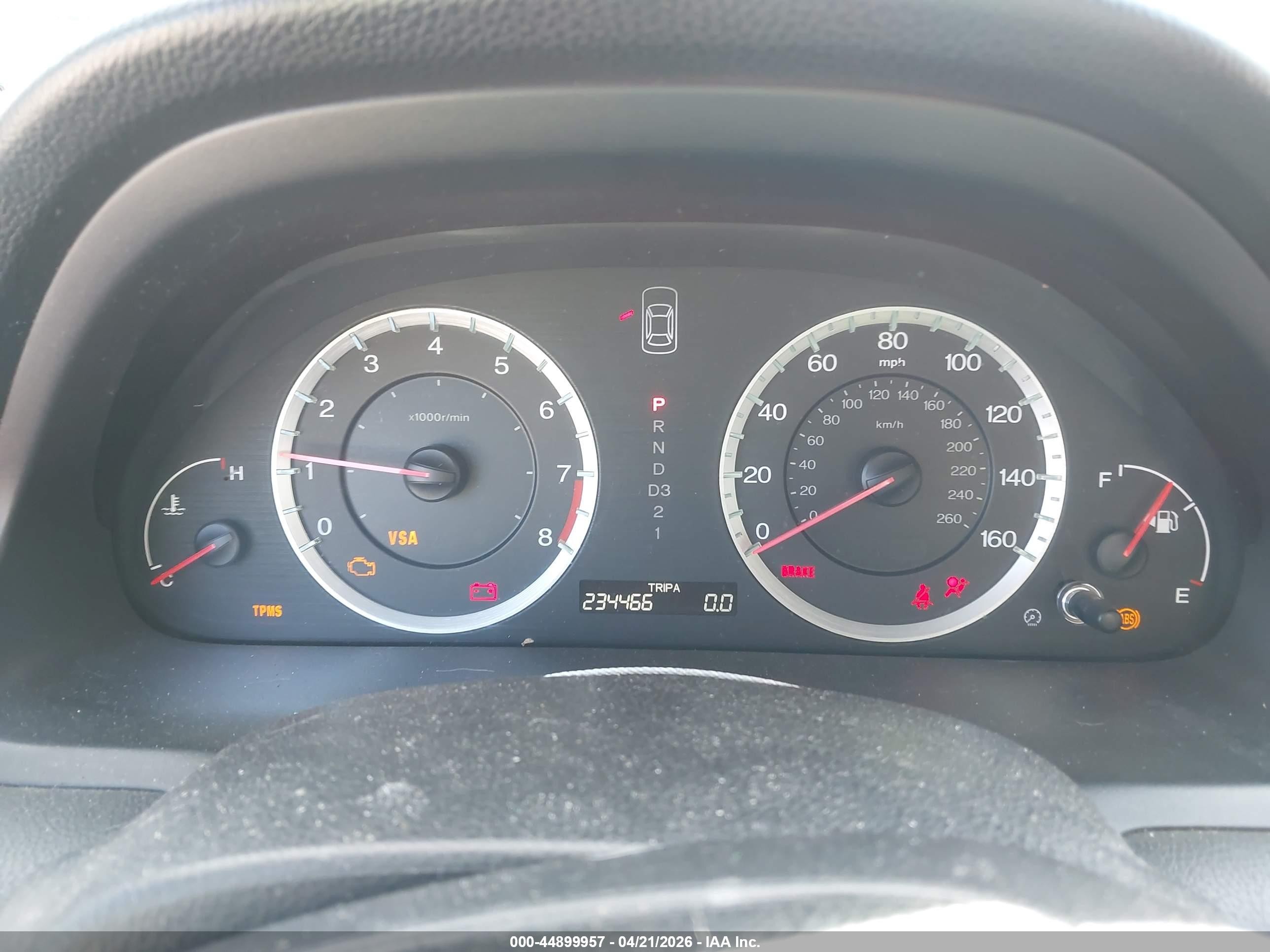 2008 Honda Accord 2.4 Ex-l Silver vin: 1HGCP26878A013689