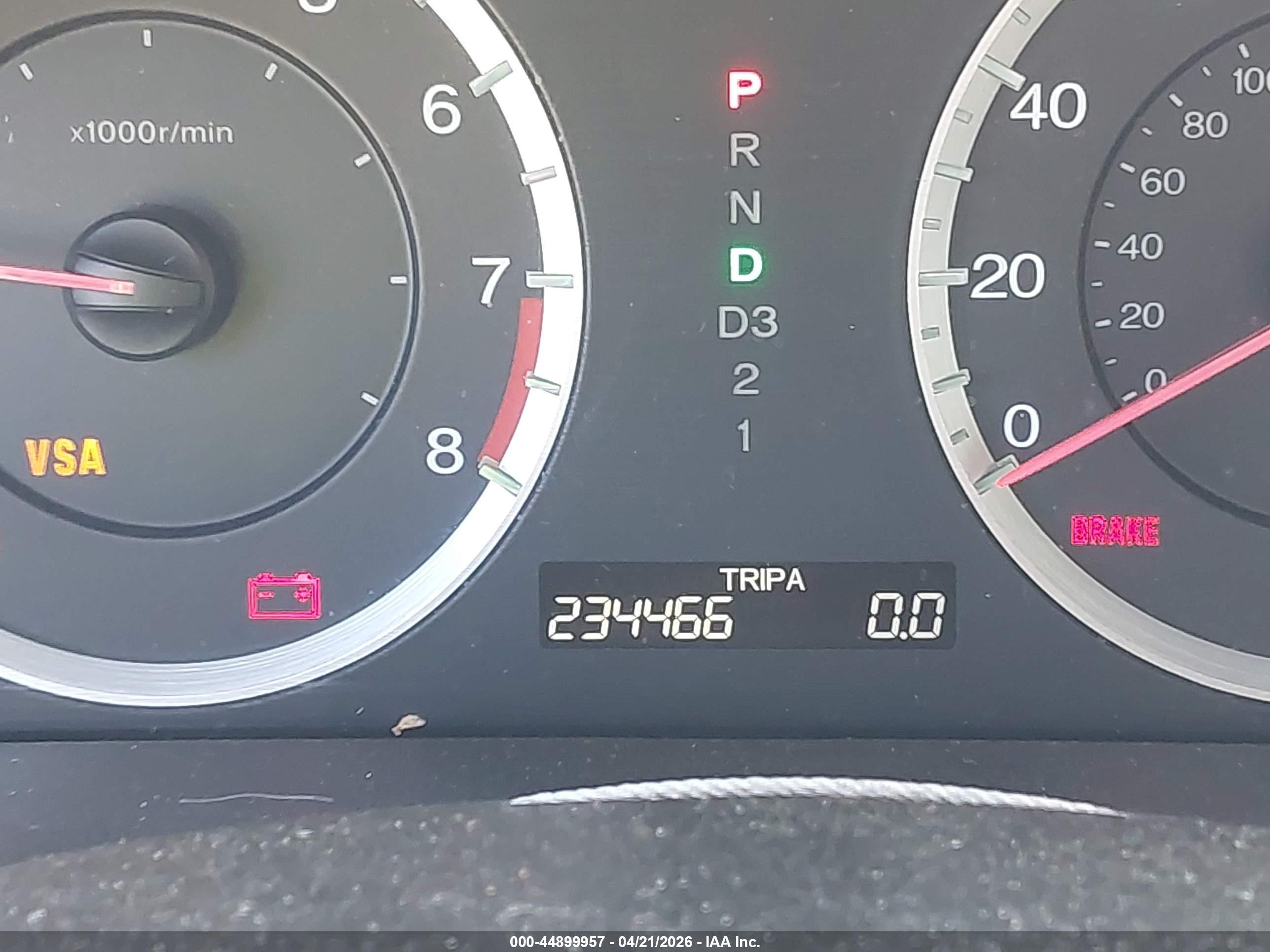 2008 Honda Accord 2.4 Ex-l Silver vin: 1HGCP26878A013689