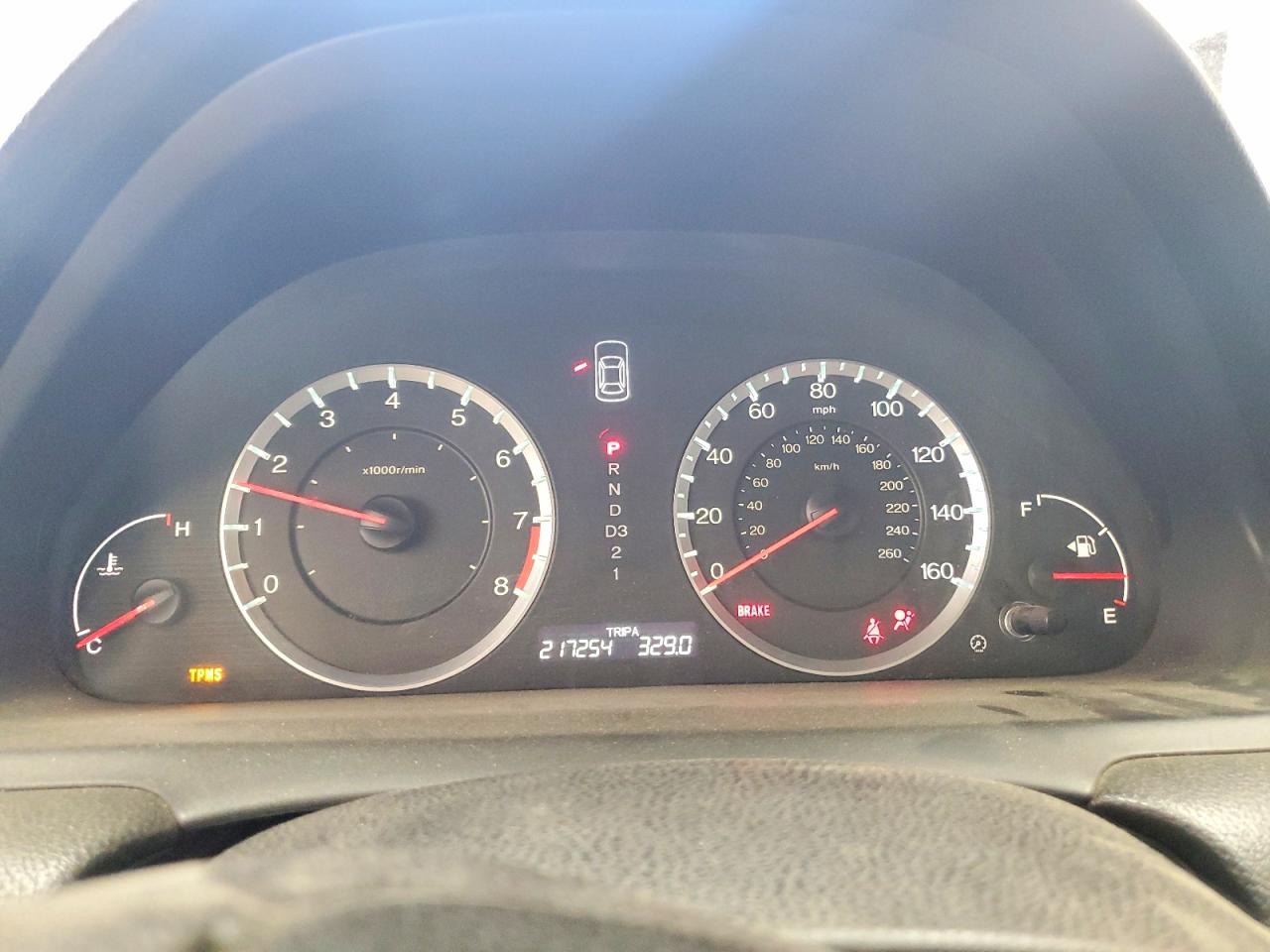 2008 Honda Accord Exl Black vin: 1HGCP26878A030413
